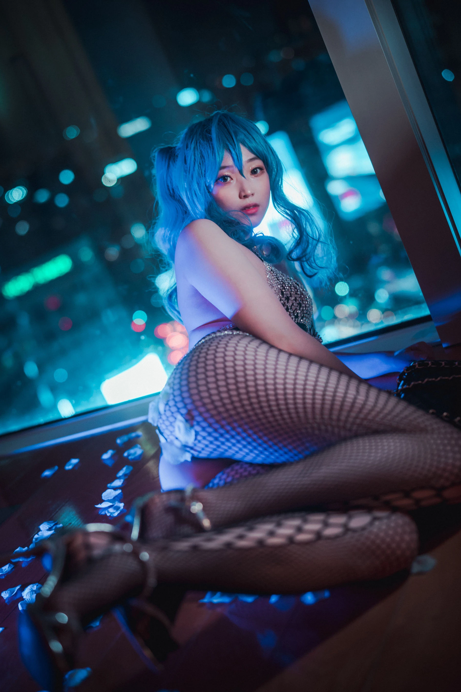 [DJAWA] BamBi – Azur Lane USS Saint Louis插图6