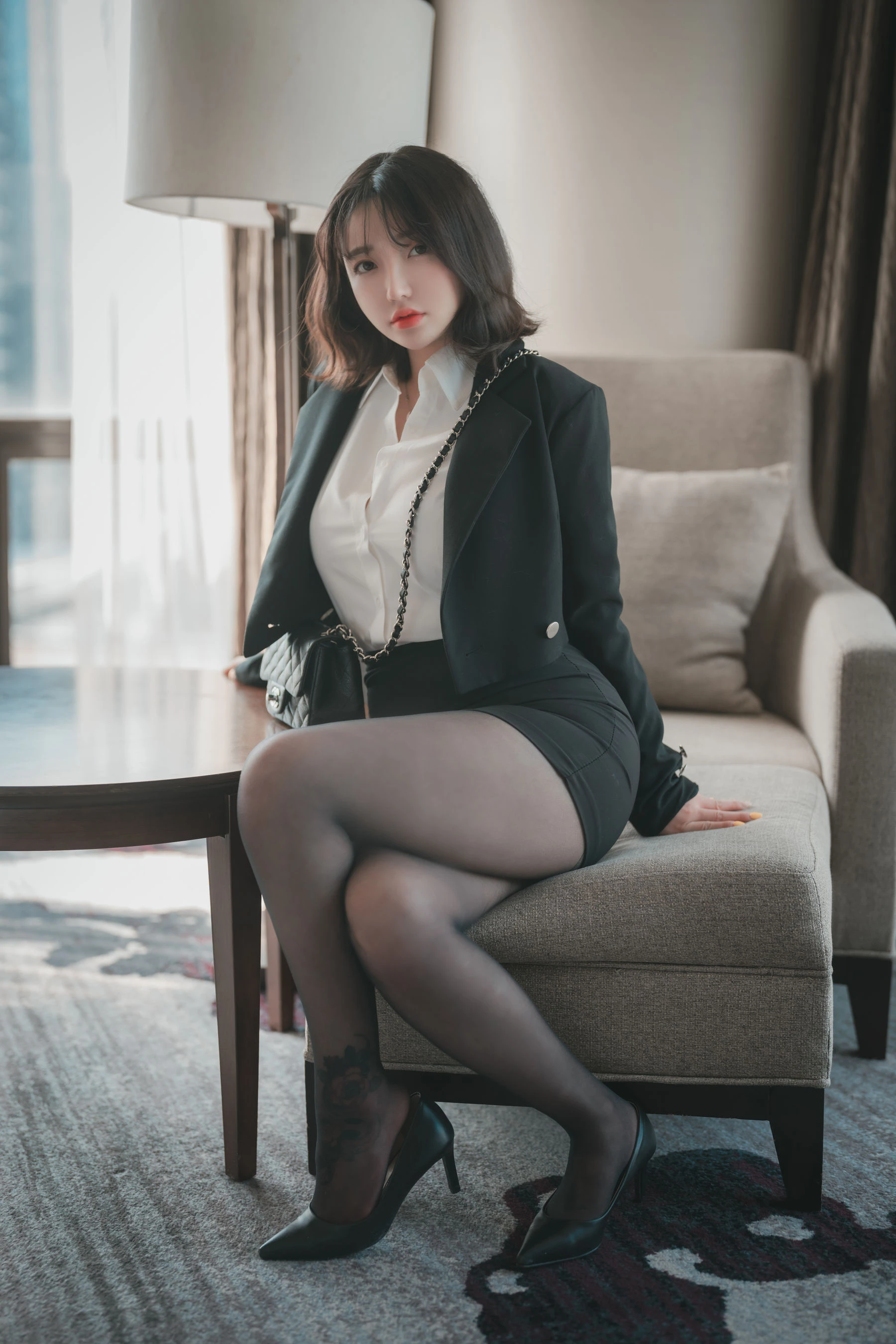 [DJAWA] Yeeun – Knotting Class #6插图3