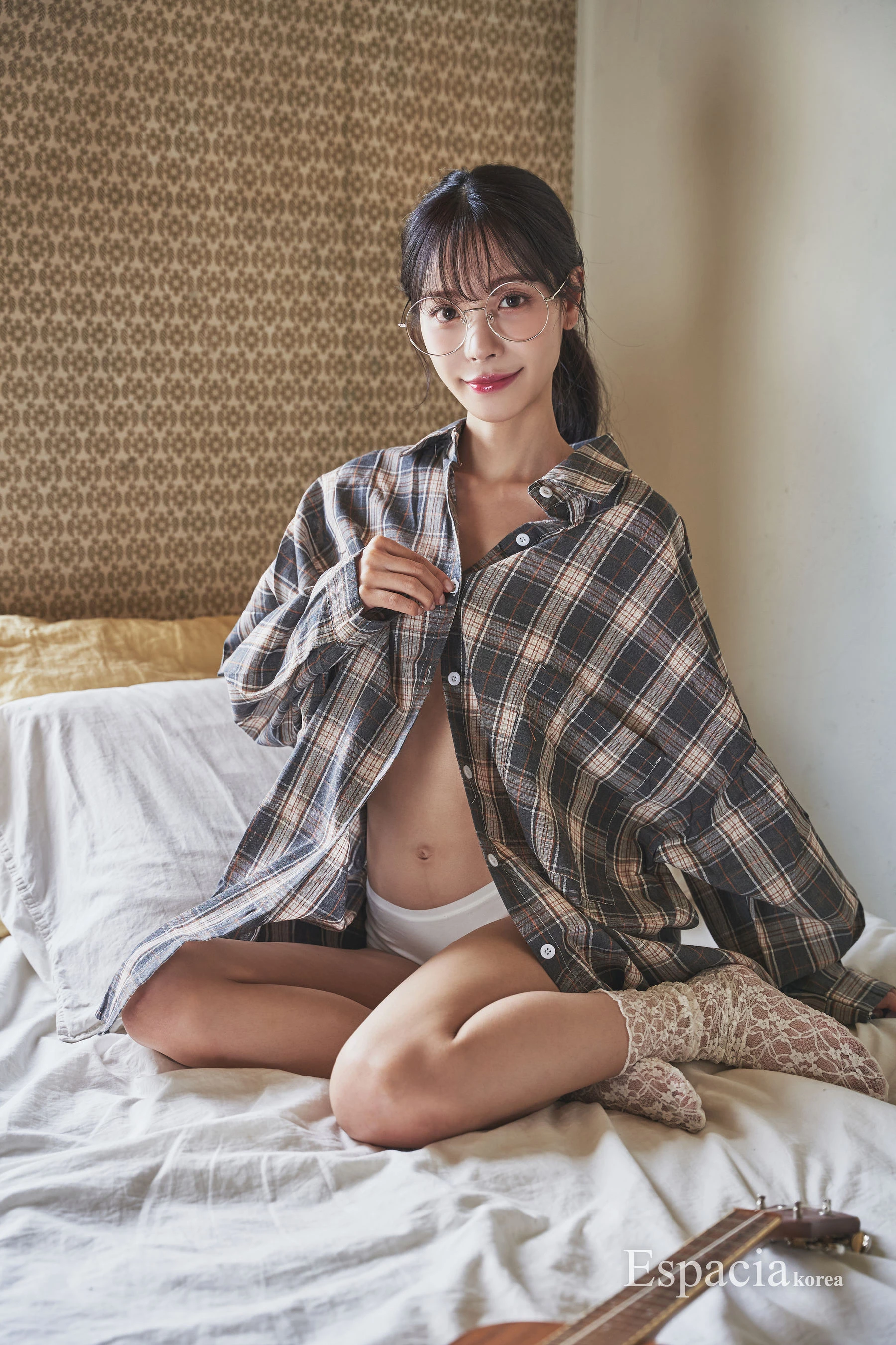 [ESPACIAKOREA] EXC-065 – 桃乃木かな KANA高清在线免费欣赏–微密图社-微密图社