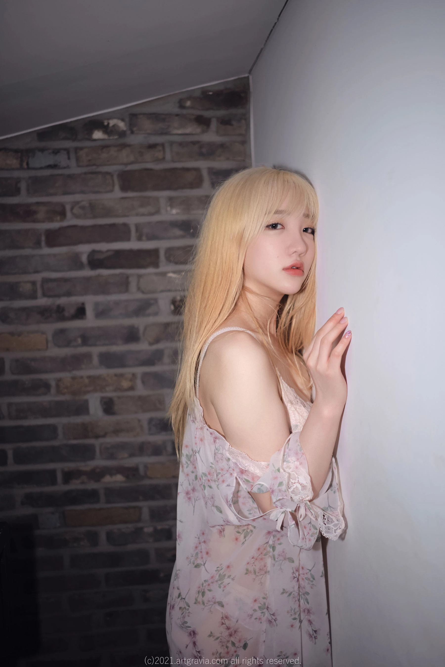 [ARTGRAVIA] VOL.252 YEEUN插图1