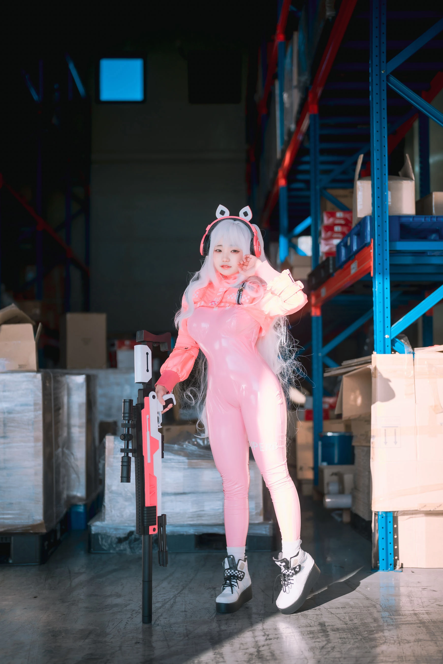 DJAWA] Mimmi Nikke Alice插图5