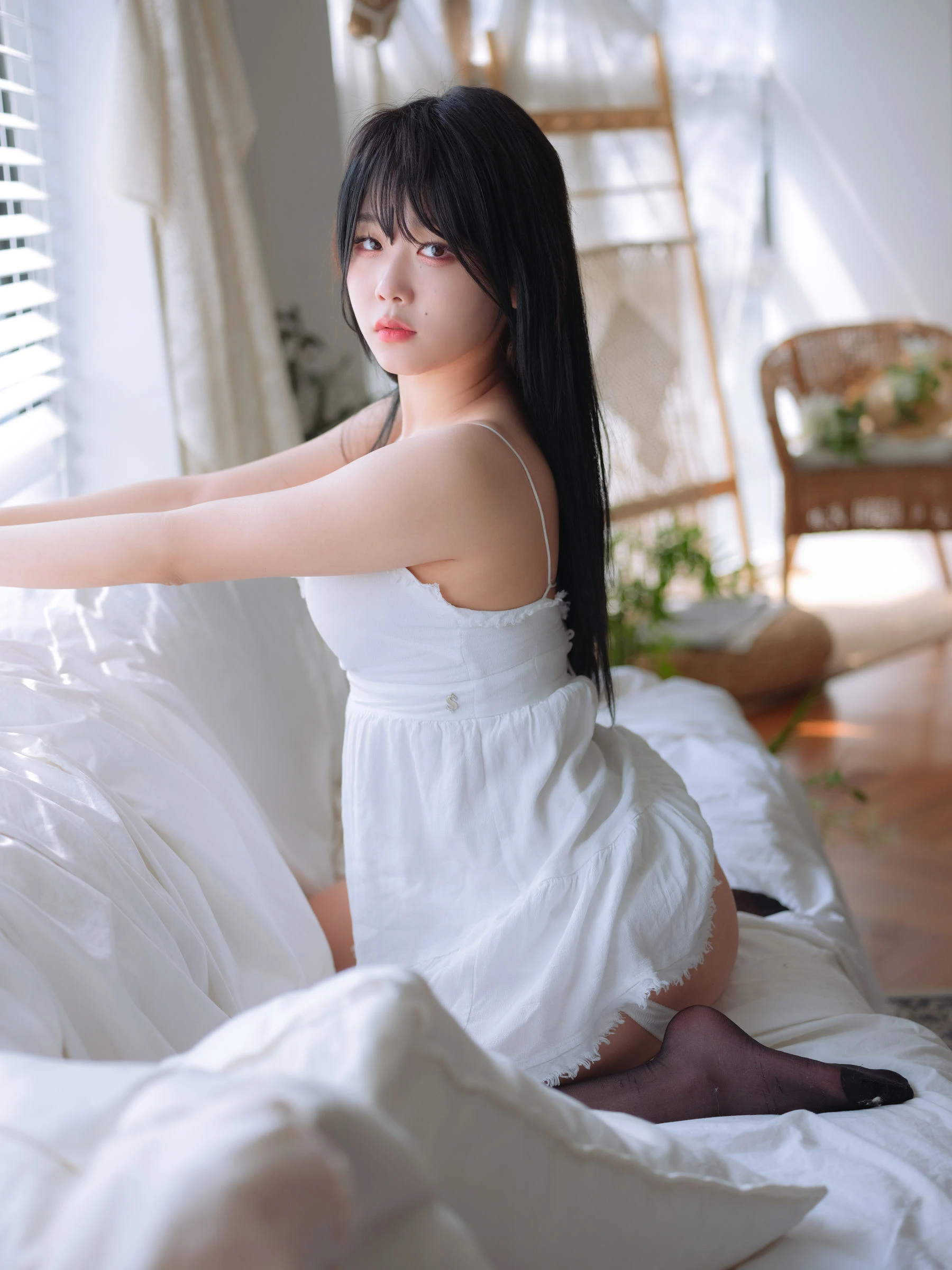 [YO-U] Zia – Secret插图4