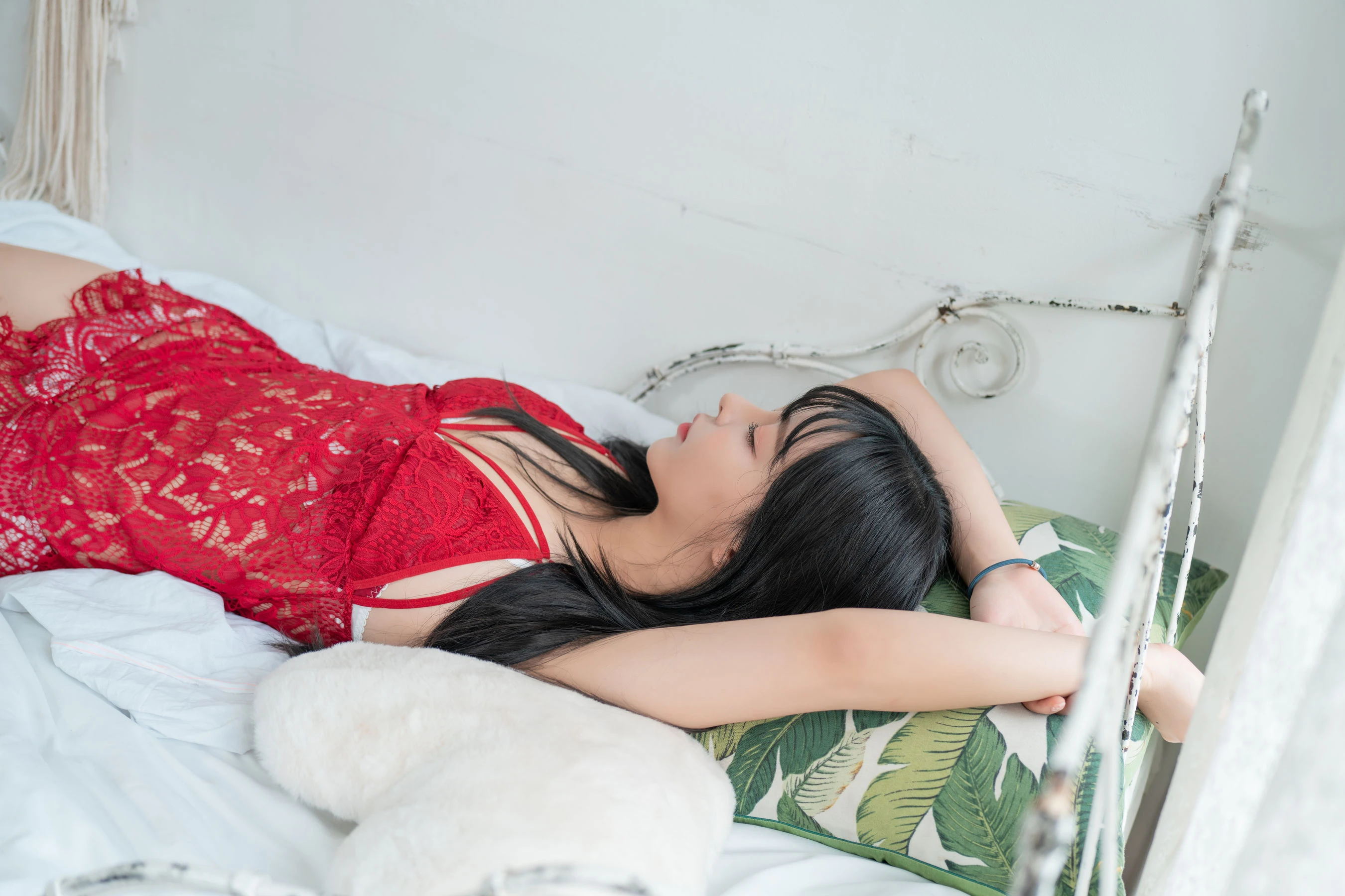 [CreamSoda] MoMo – Vol.01A插图5