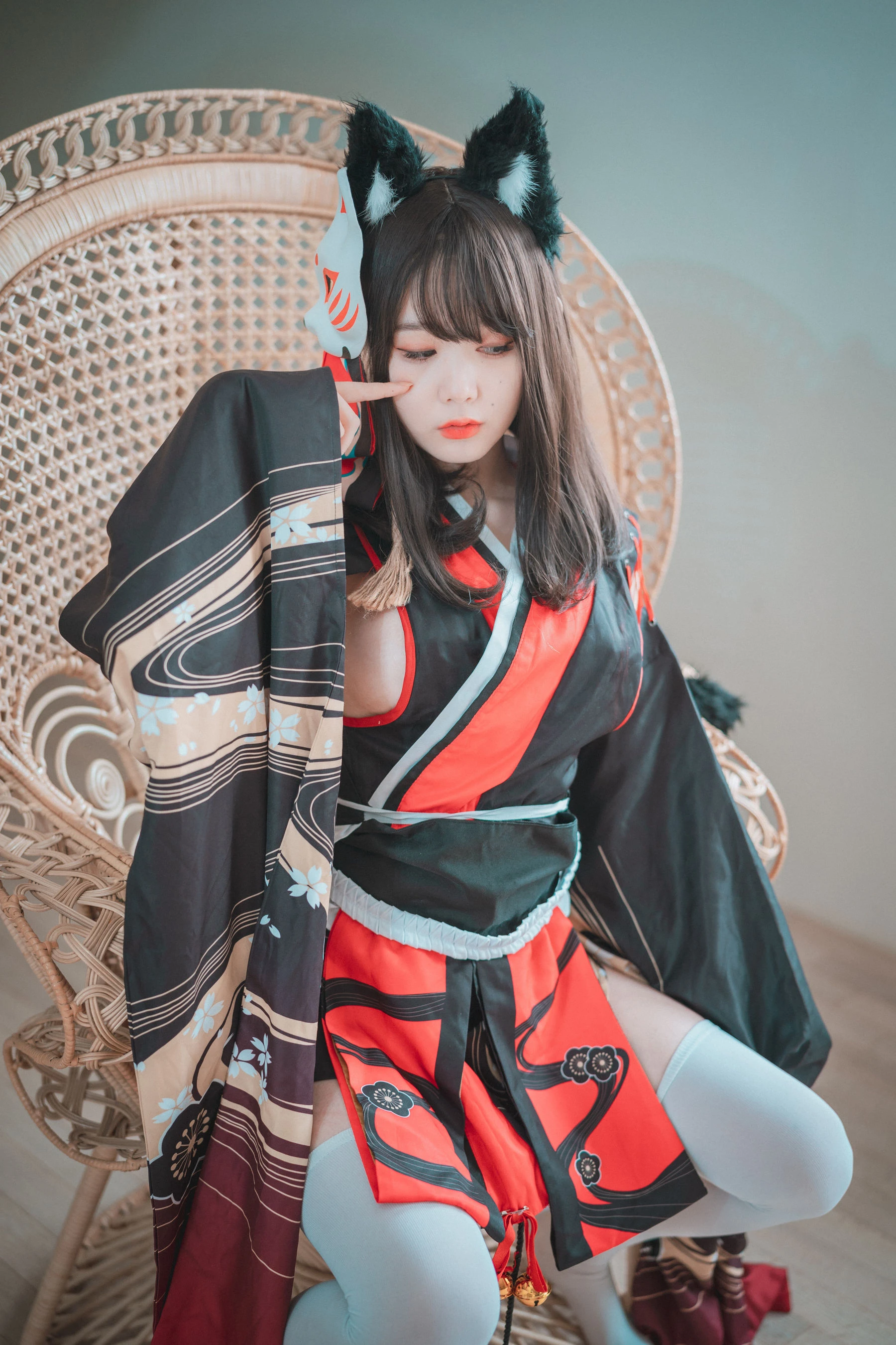 [DJAWA] Zia – Azur Lane IJN Yamashiiro插图5
