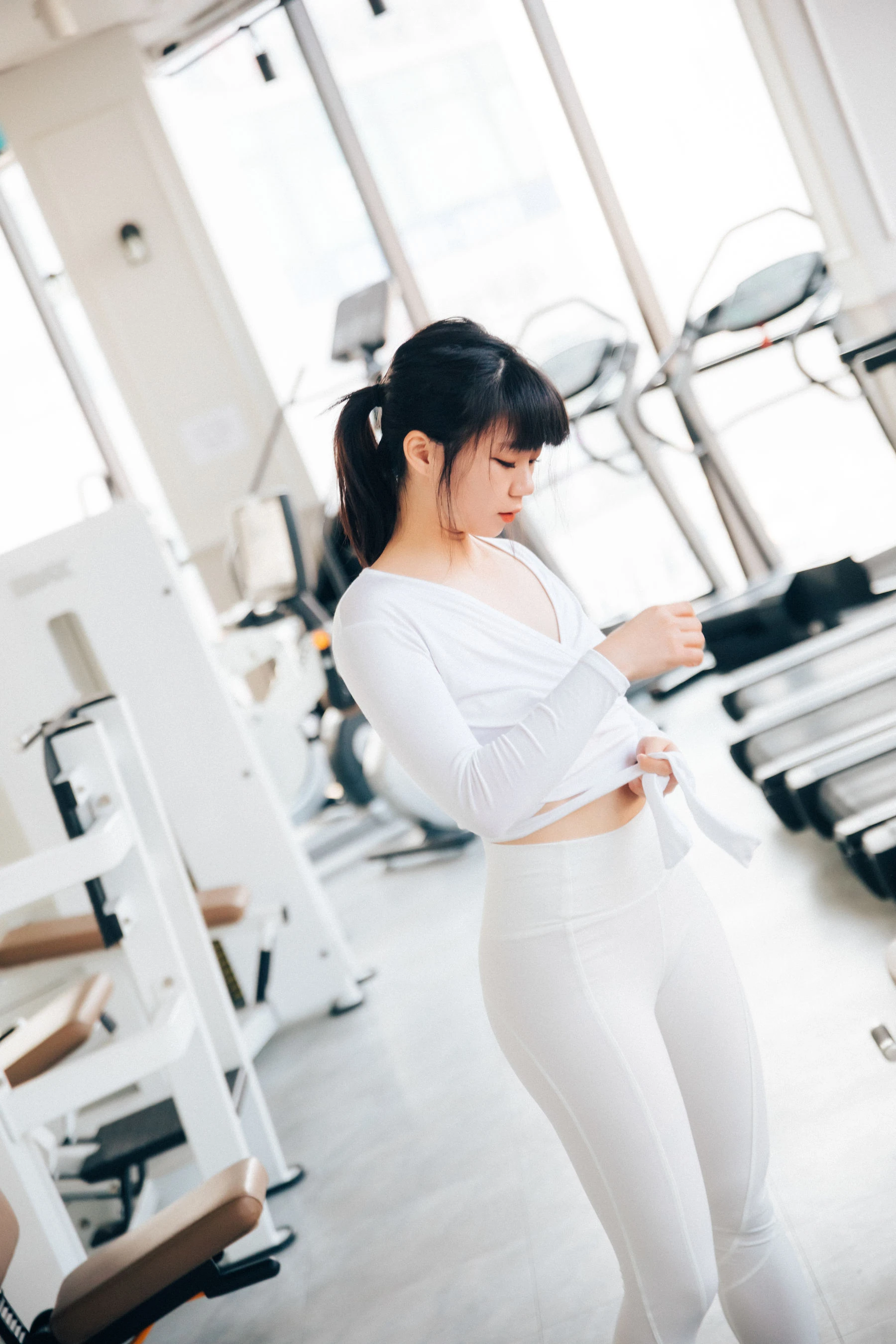 [Loozy] Kissme – Strip Fitness插图4