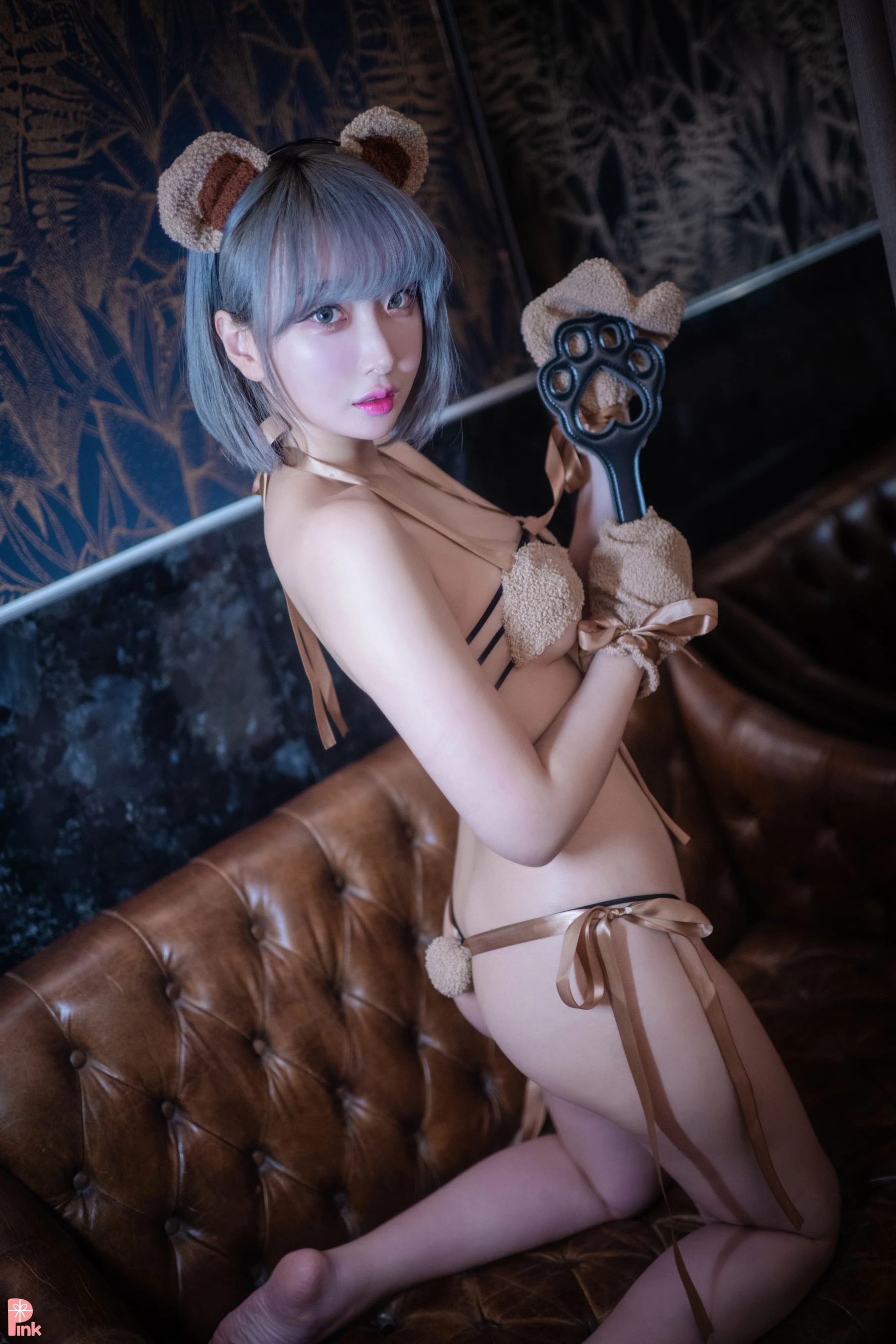 PINK RIBBON Dayeon – COSPLAY EVENT 2插图7