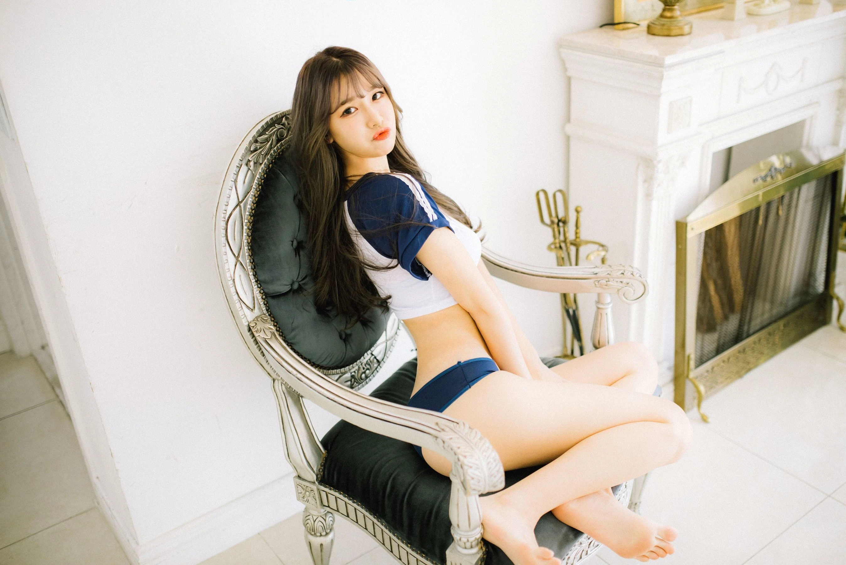 [Moon Night Snap] – Ahrin《The present》插图1