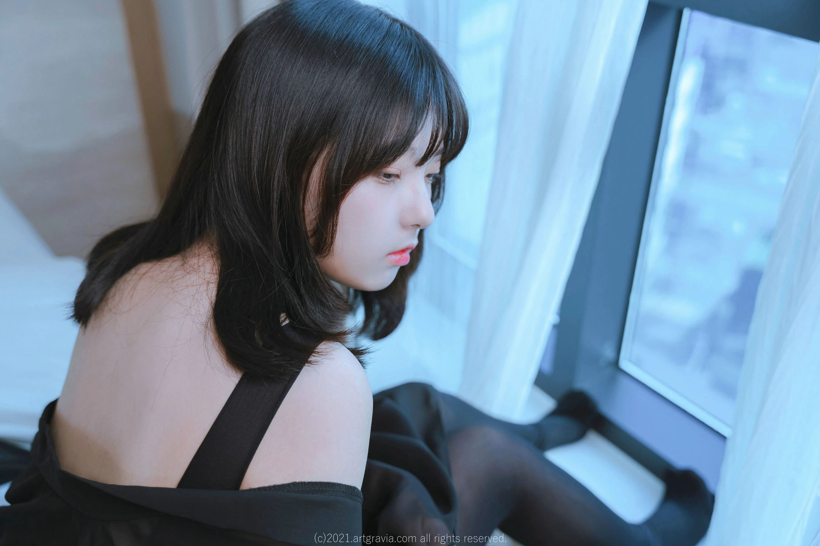 [ARTGRAVIA] Hansom插图4