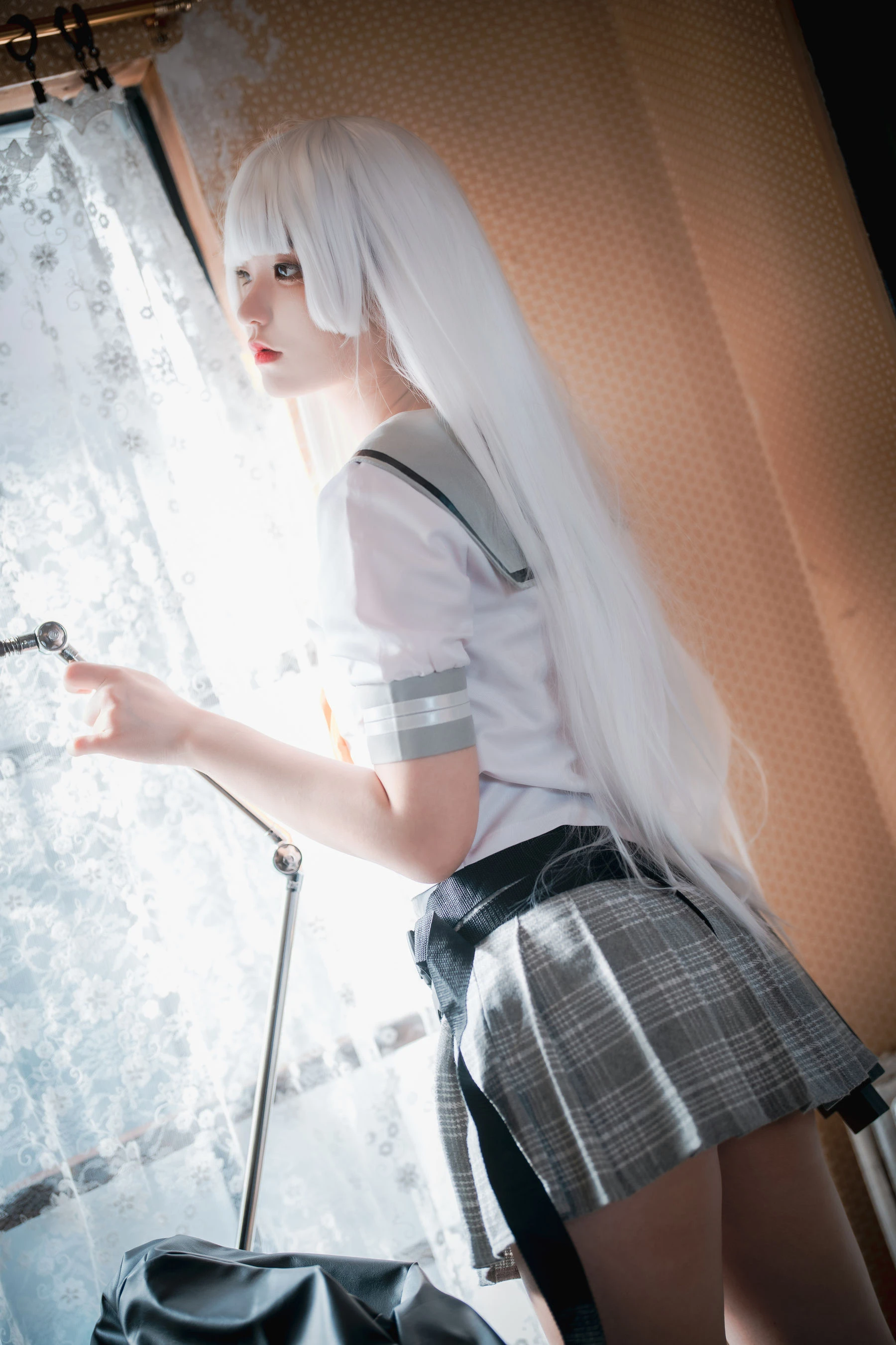 [DJAWA] Jenny – Eternal Return RIO (Black Survival)插图2