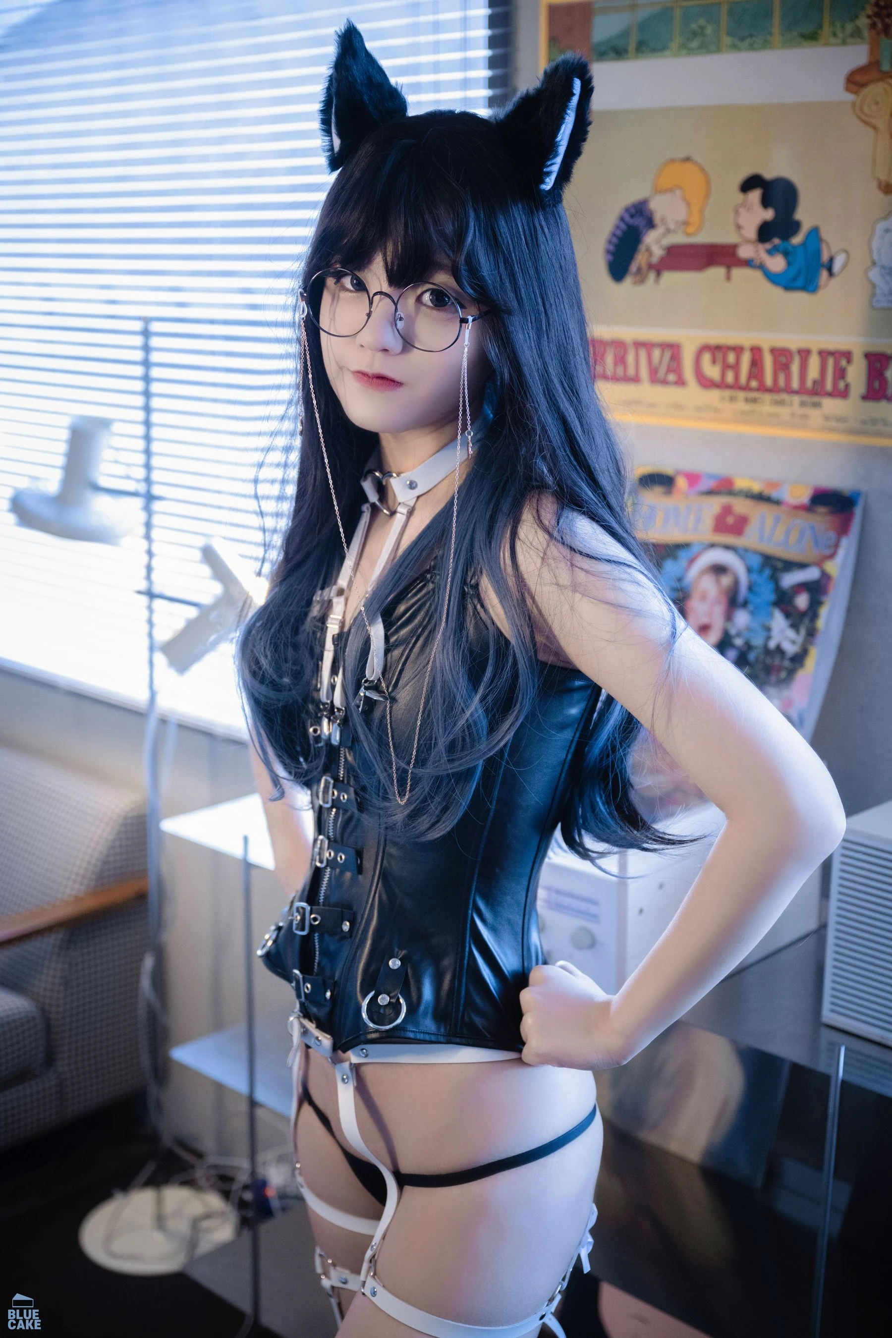 [BLUECAKE] Jenny – BLUISH插图7