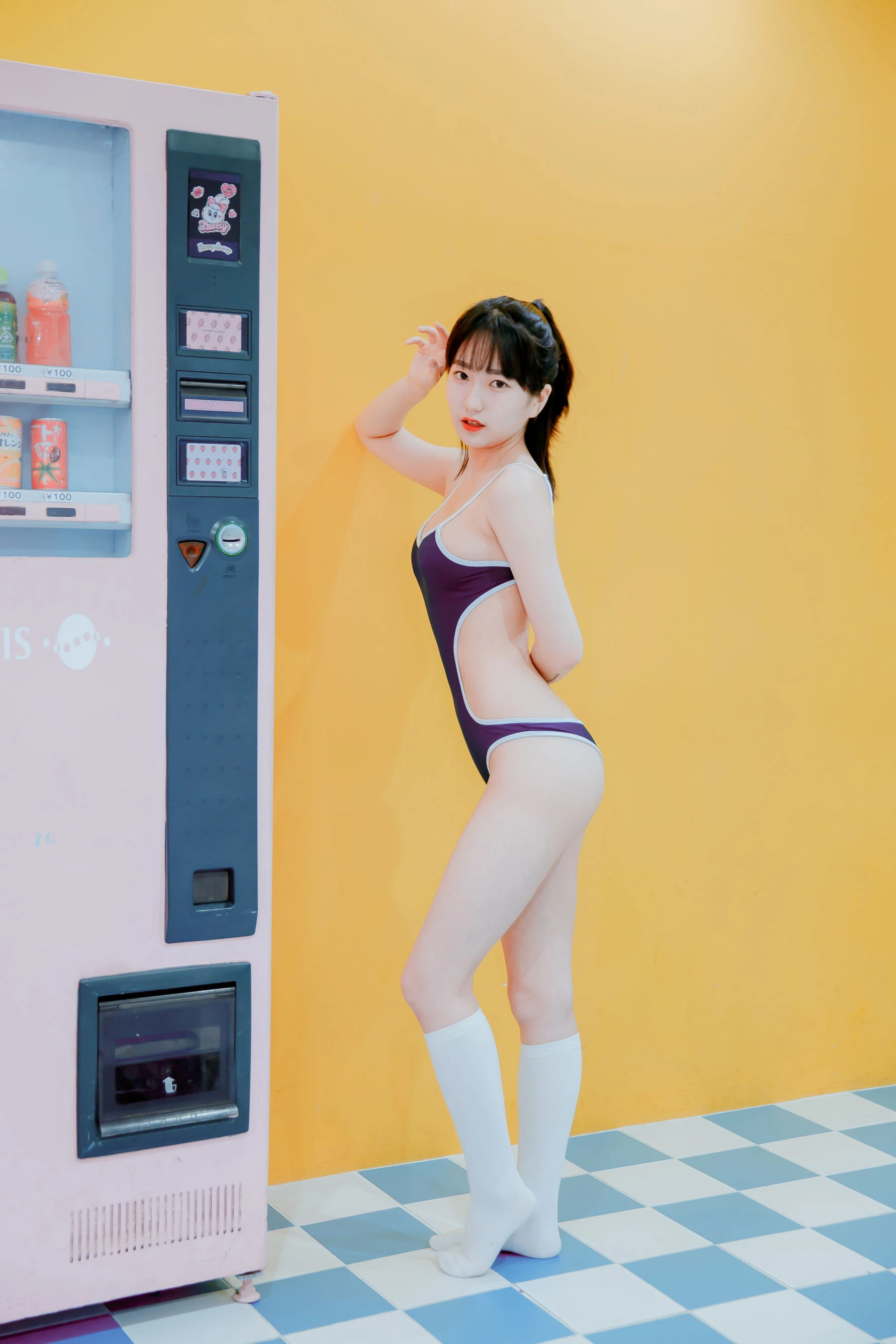 [JOApictures] Sehee x JOA 20. AUGUST Vol.2插图3