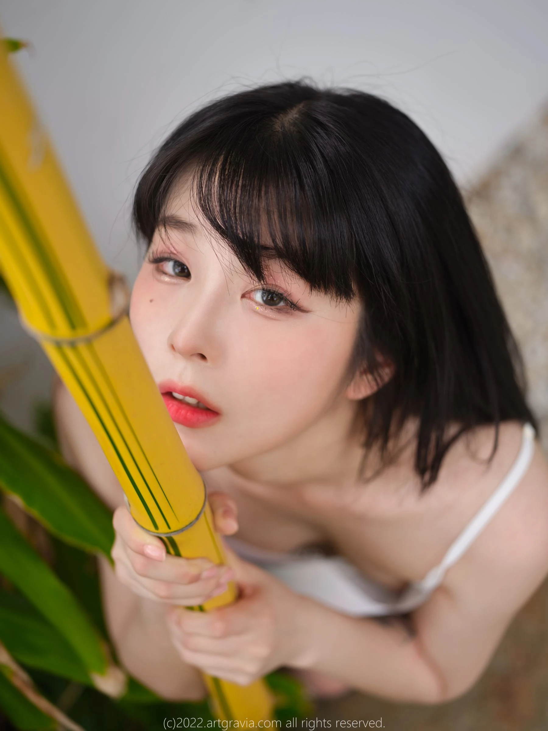 [ARTGRAVIA] VOL.454 JangJoo插图8