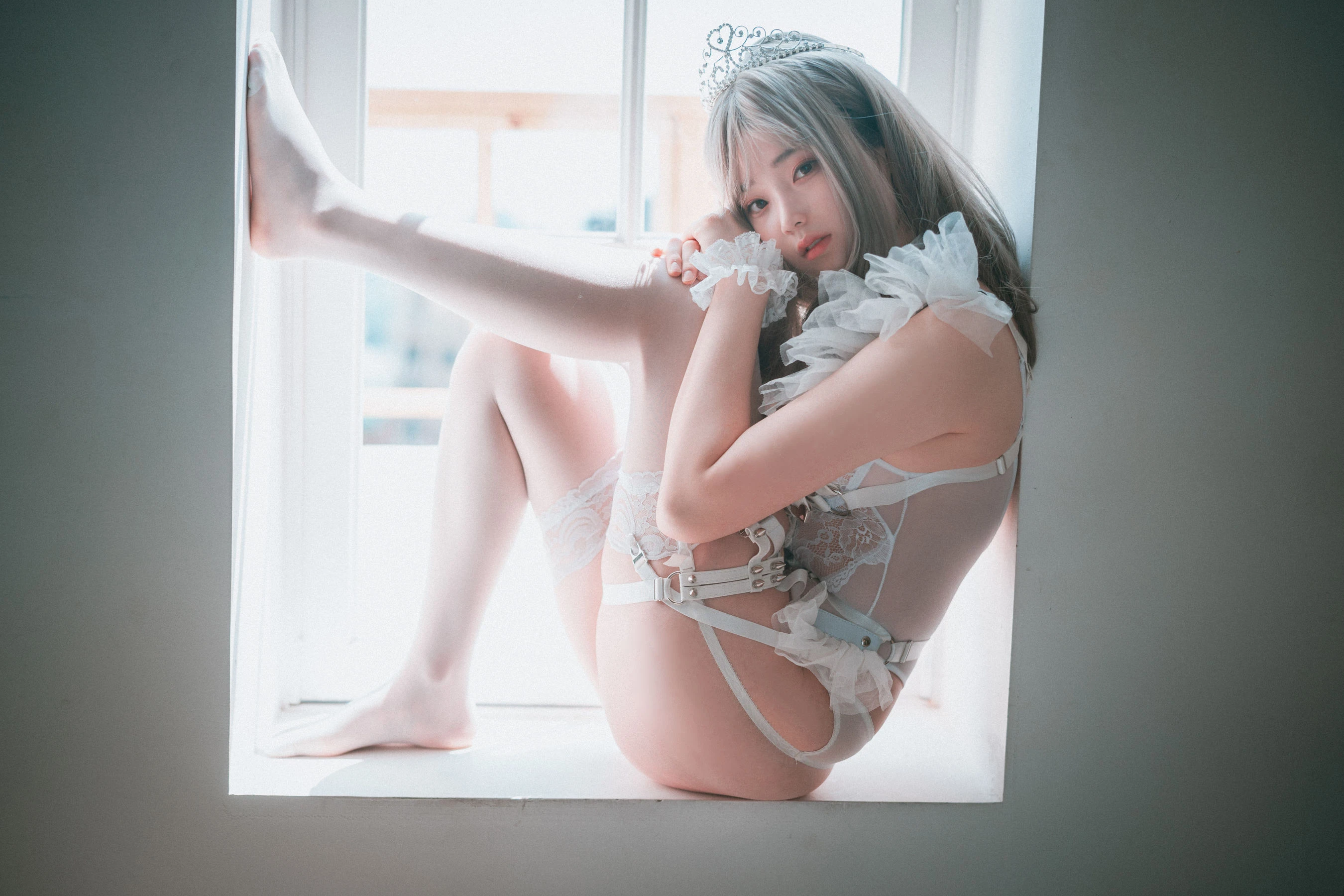 [DJAWA] BamBi – Reine de Blanc (B-side)插图4