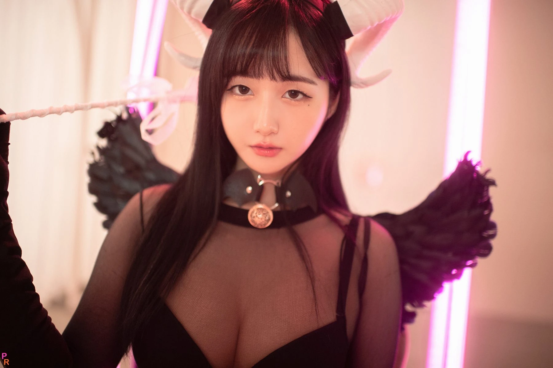 [PINK RIBBON] Jina – Succubus perspective插图4