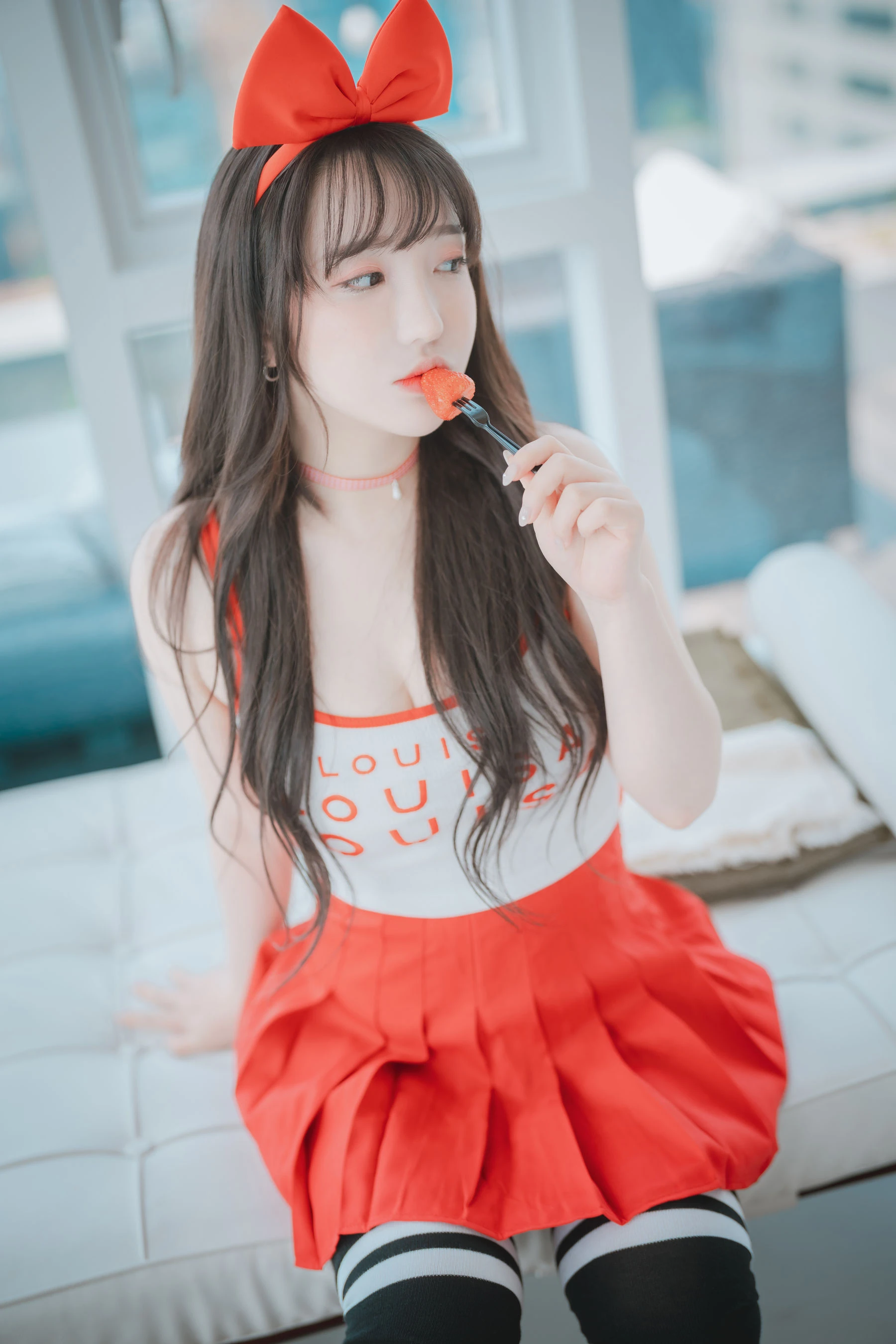 [DJAWA] Yeeun – Strawbeery Girl插图1
