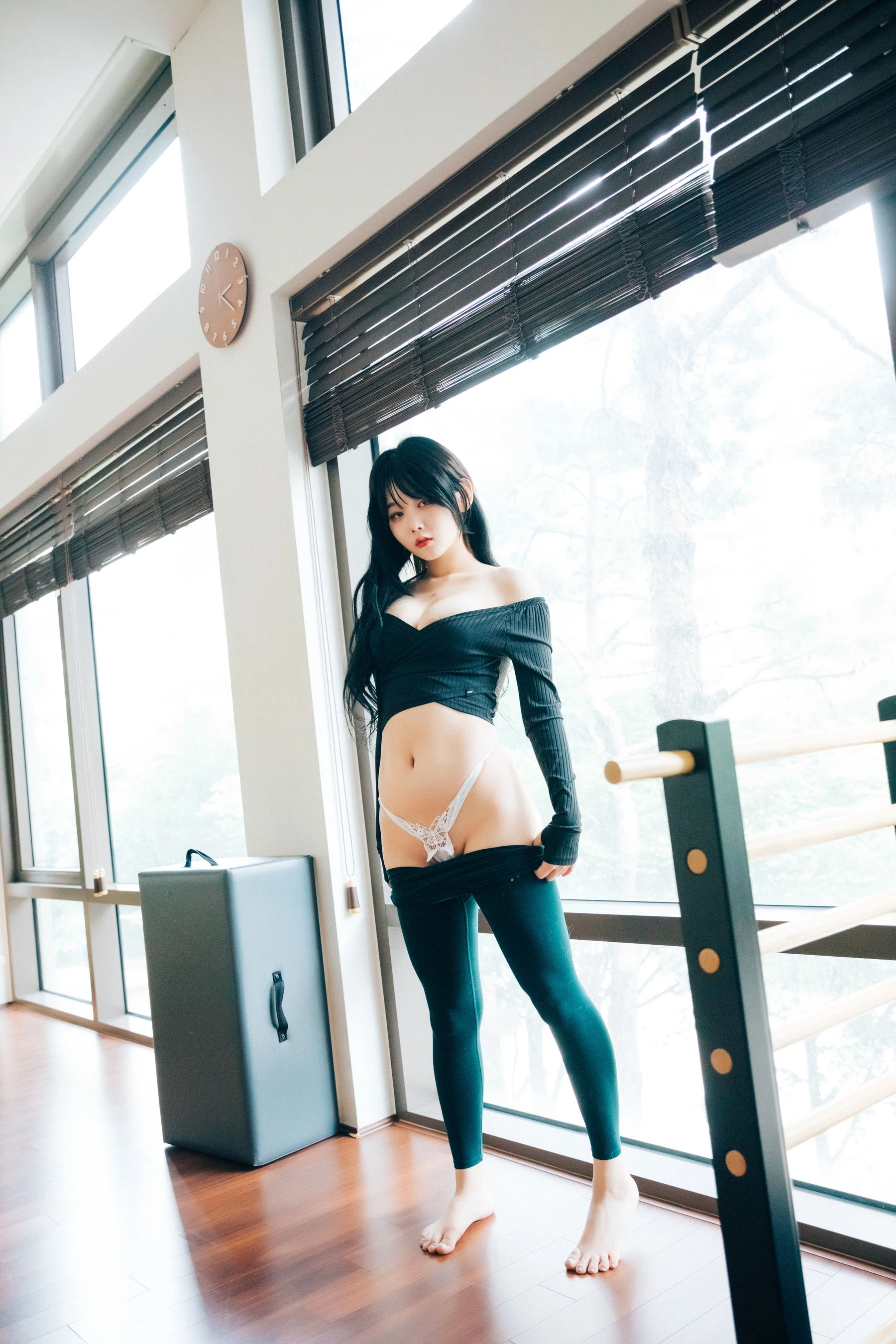 [LOOZY] Zia – Pilates instructor插图4