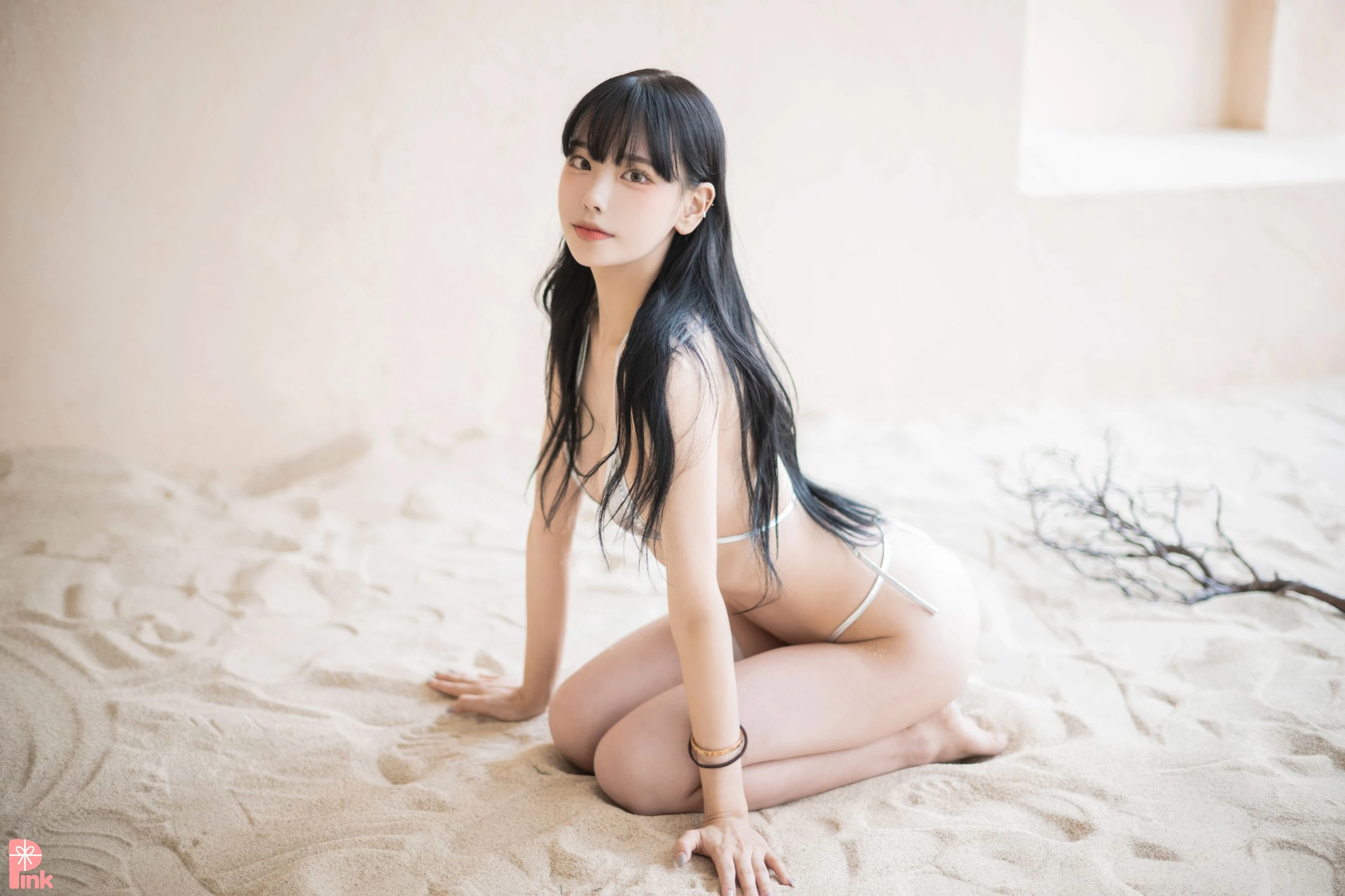 [PINK RIBBON] Kiryong – Vol.01 Slender插图1