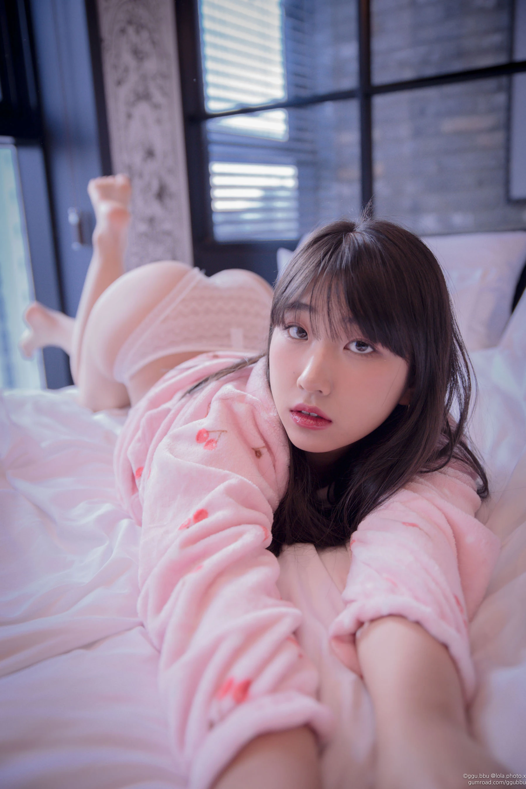 [Ggubbu] Vol.3 – Ggubbu插图2