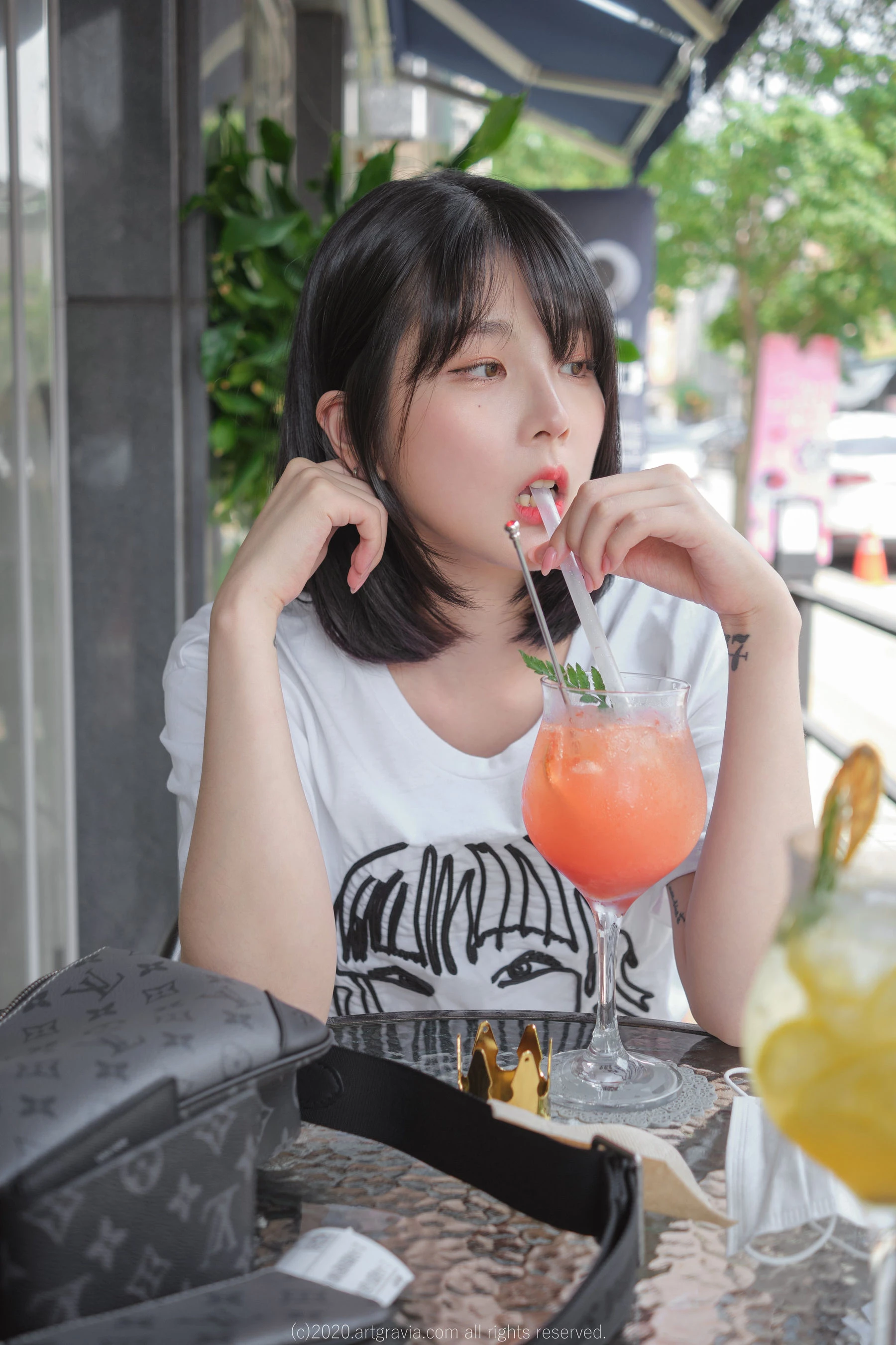 [ARTGRAVIA] VOL.181 Isabella插图2