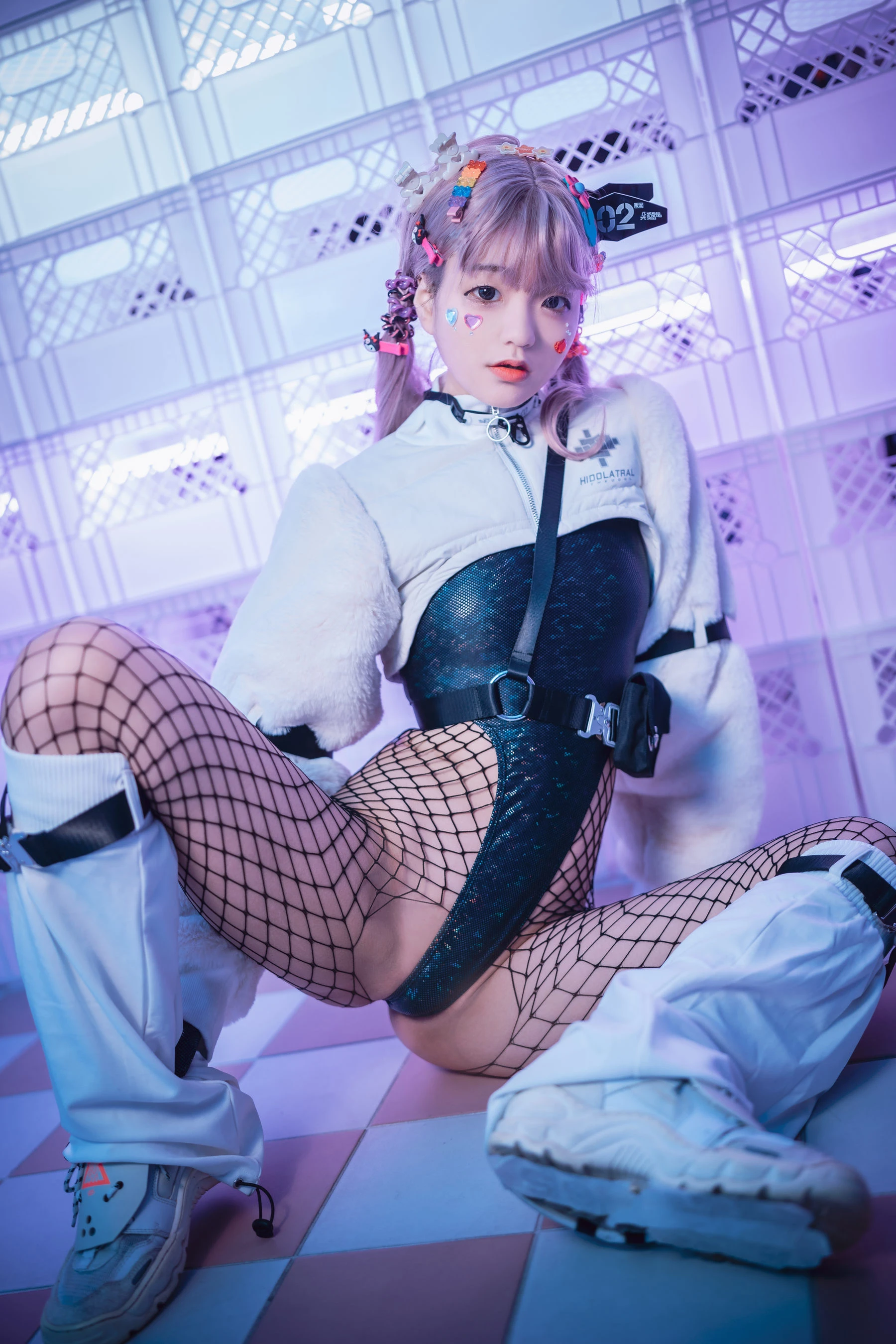 [DJAWA] Jenny – Androlita插图1