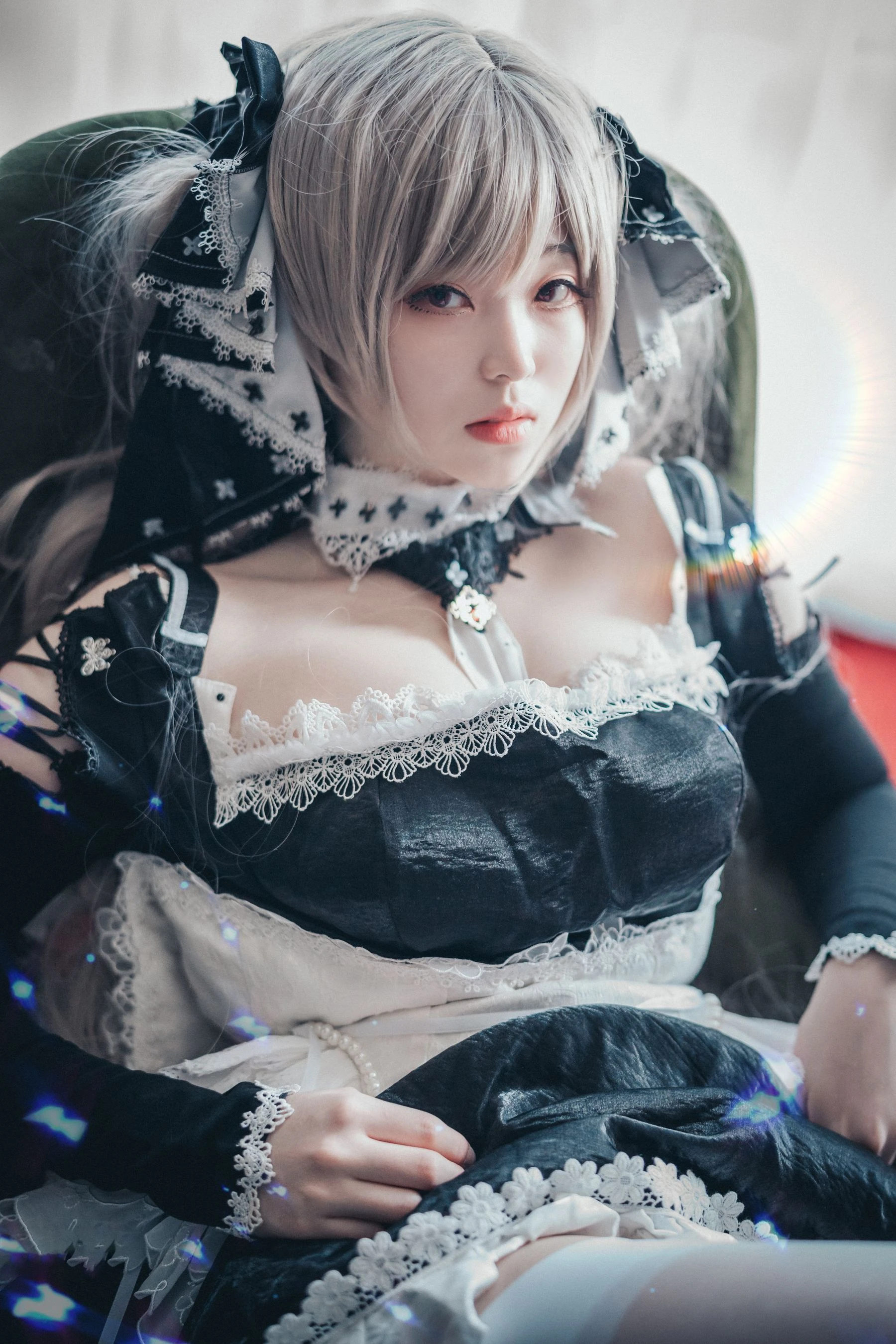 [DJAWA] BamBi – Azur Lane HMS Formidable插图7