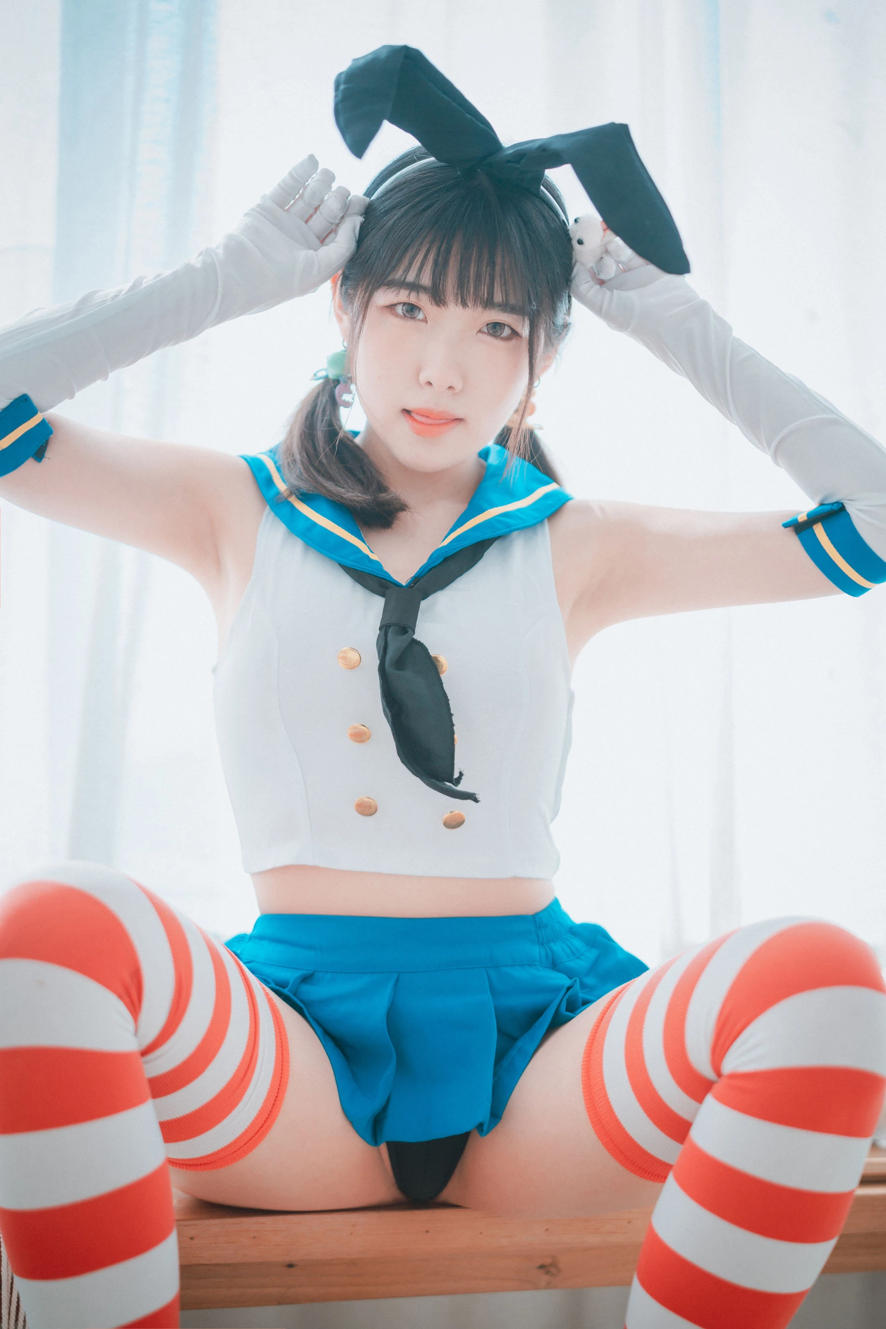 [DJAWA] Sonson – Fleet Girl插图7