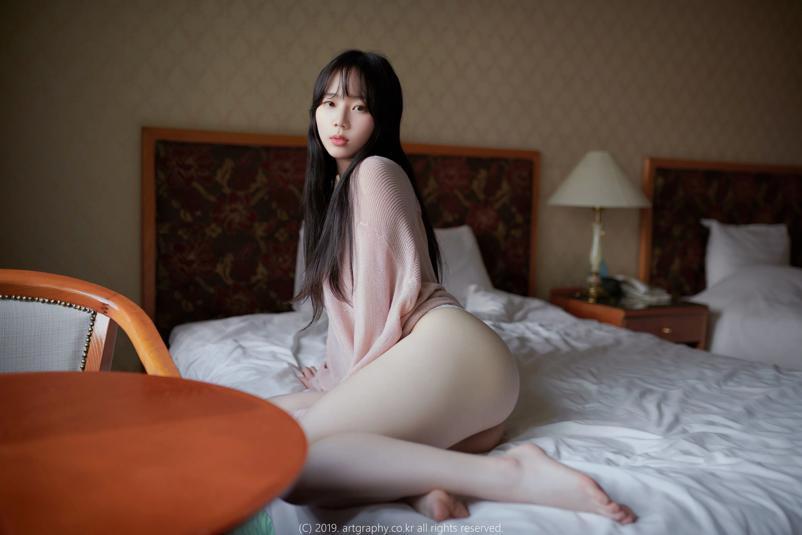 [ARTGRAVIA] VOL.053 Myu_a插图8