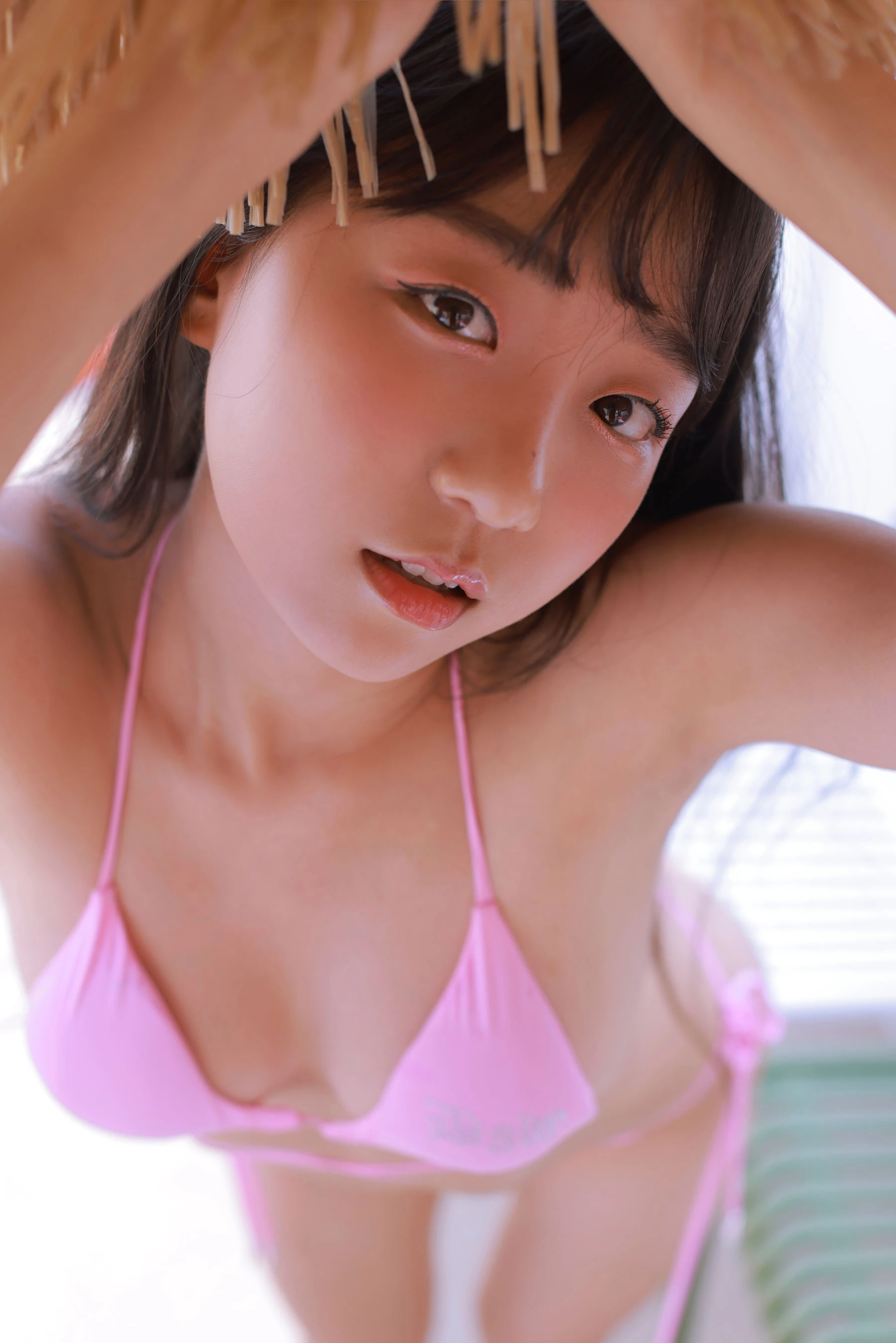 Eunji Pyo(DJ Henney) BIKINI高清在线免费欣赏–微密图社-微密图社