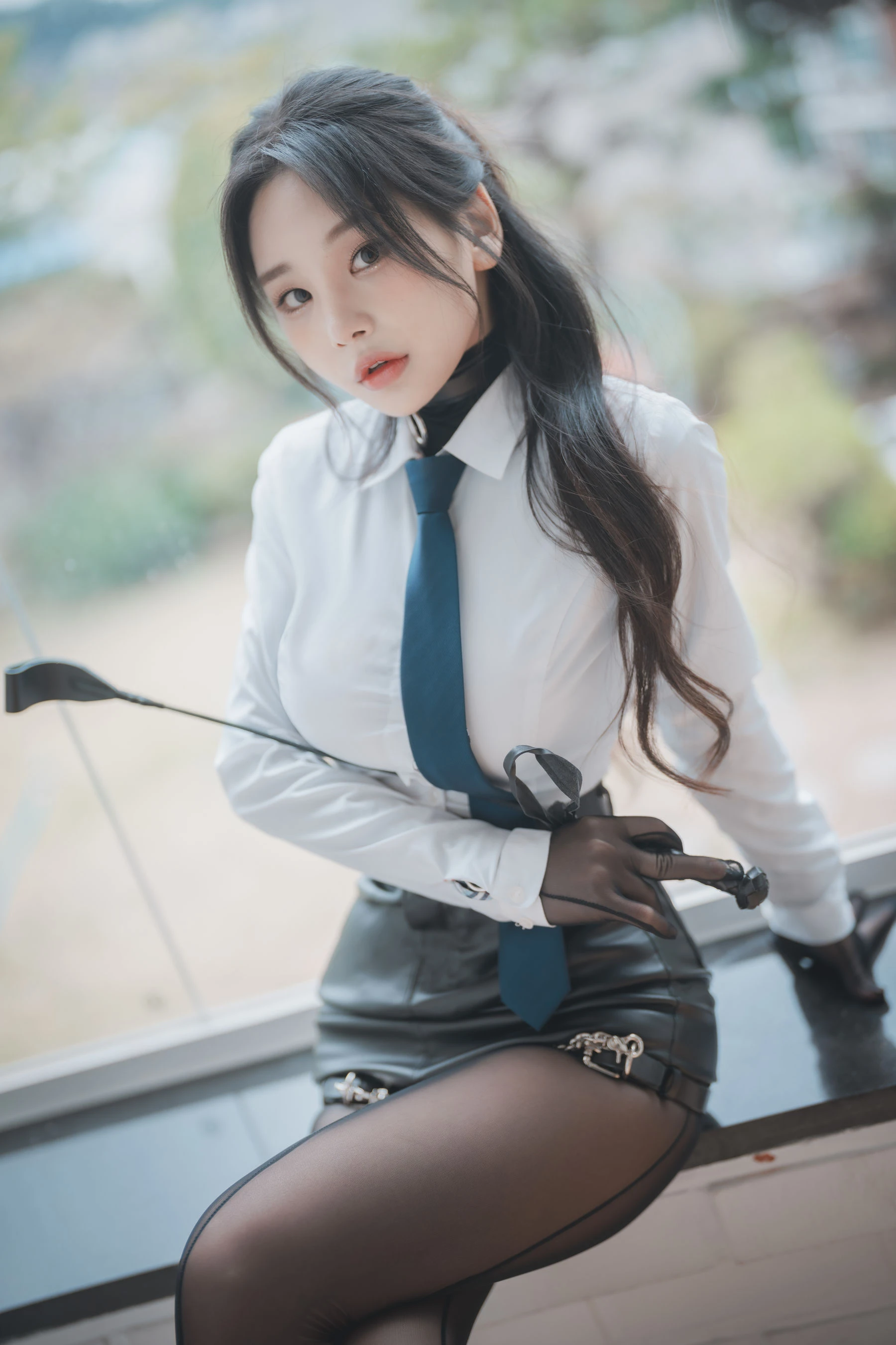 [DJAWA] Zzyuri – DS Relationship Vol.2插图8