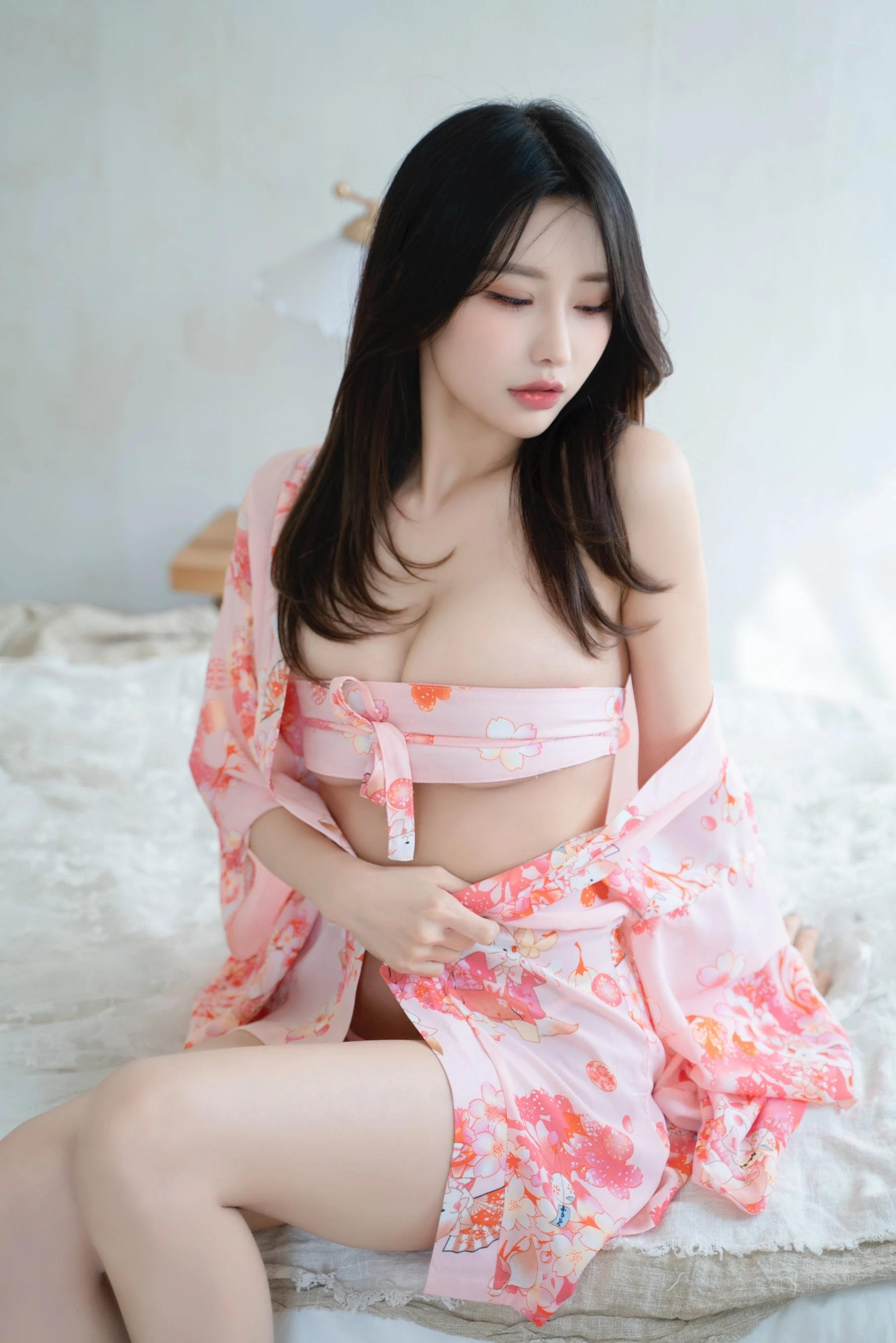 [ROGLE] Yeonyu Milk – Vol.01插图8