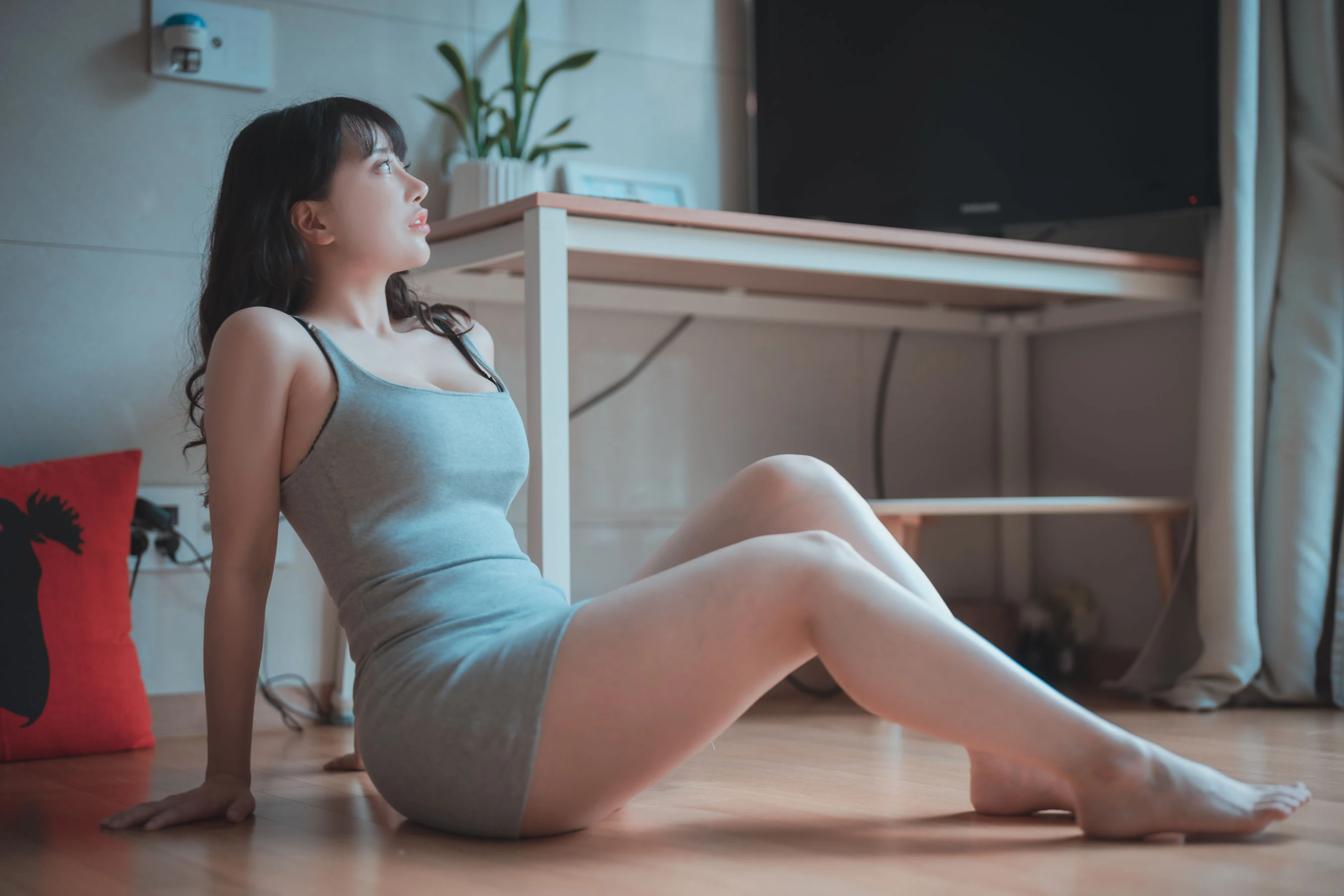 [DJAWA] ZziZzi – New Town Bride插图1