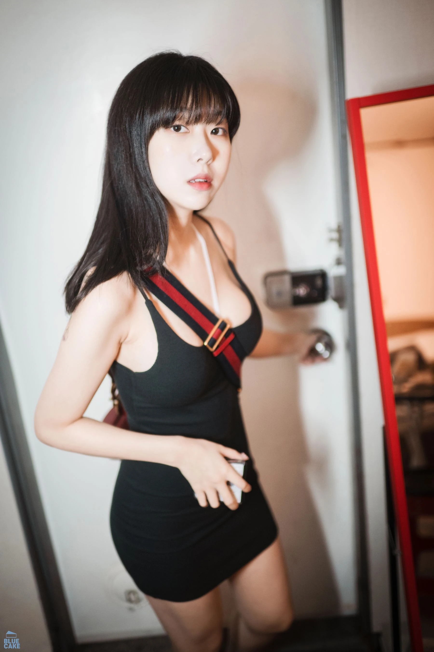 [BLUECAKE] Shaany – Soju & Pearl高清在线免费欣赏–微密图社-微密图社