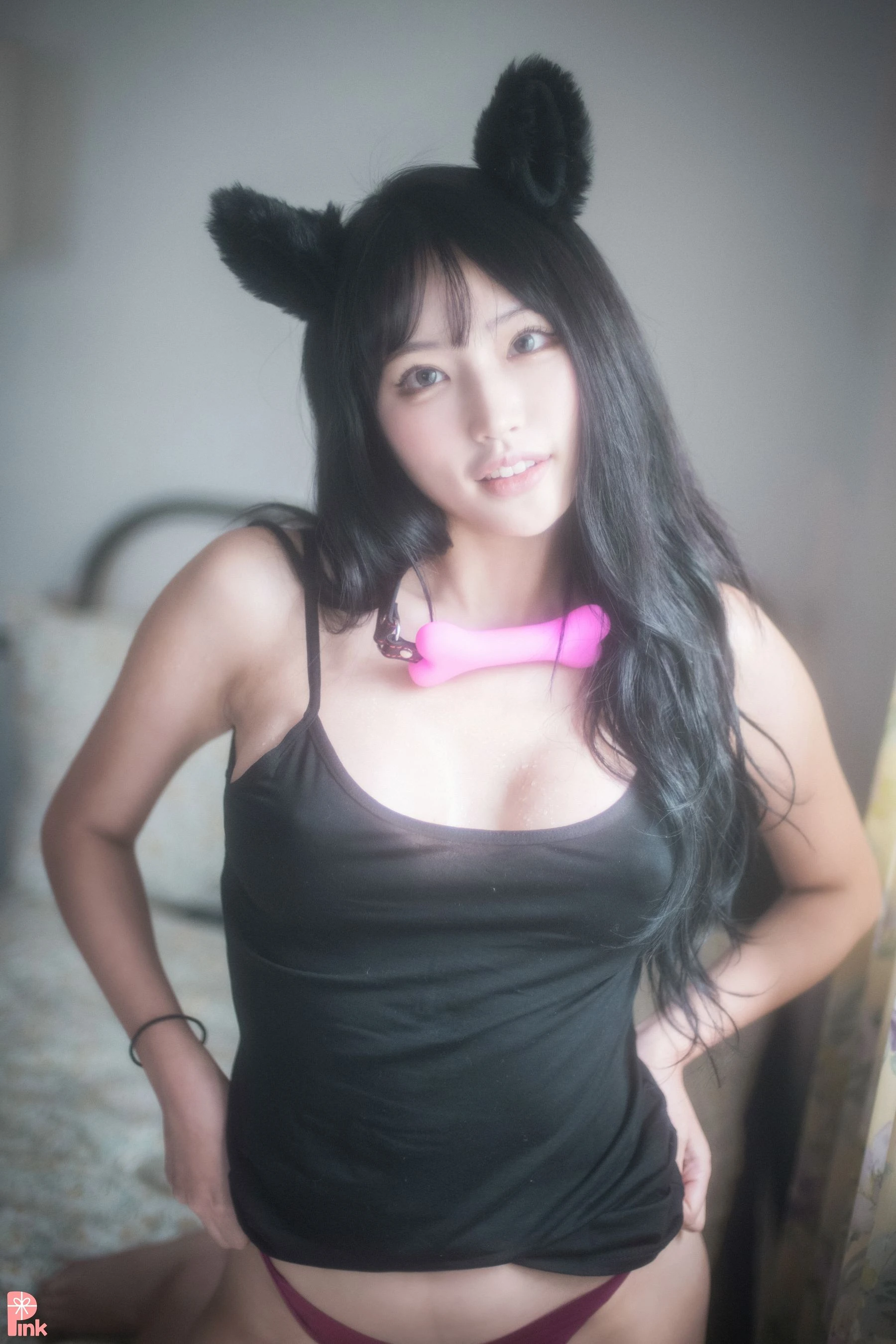 [PINK RIBBON] Linda – Your Pet插图6