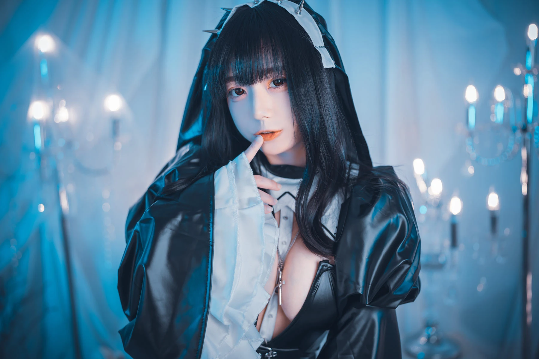 [DJAWA] Maruemon – Please Sister插图8
