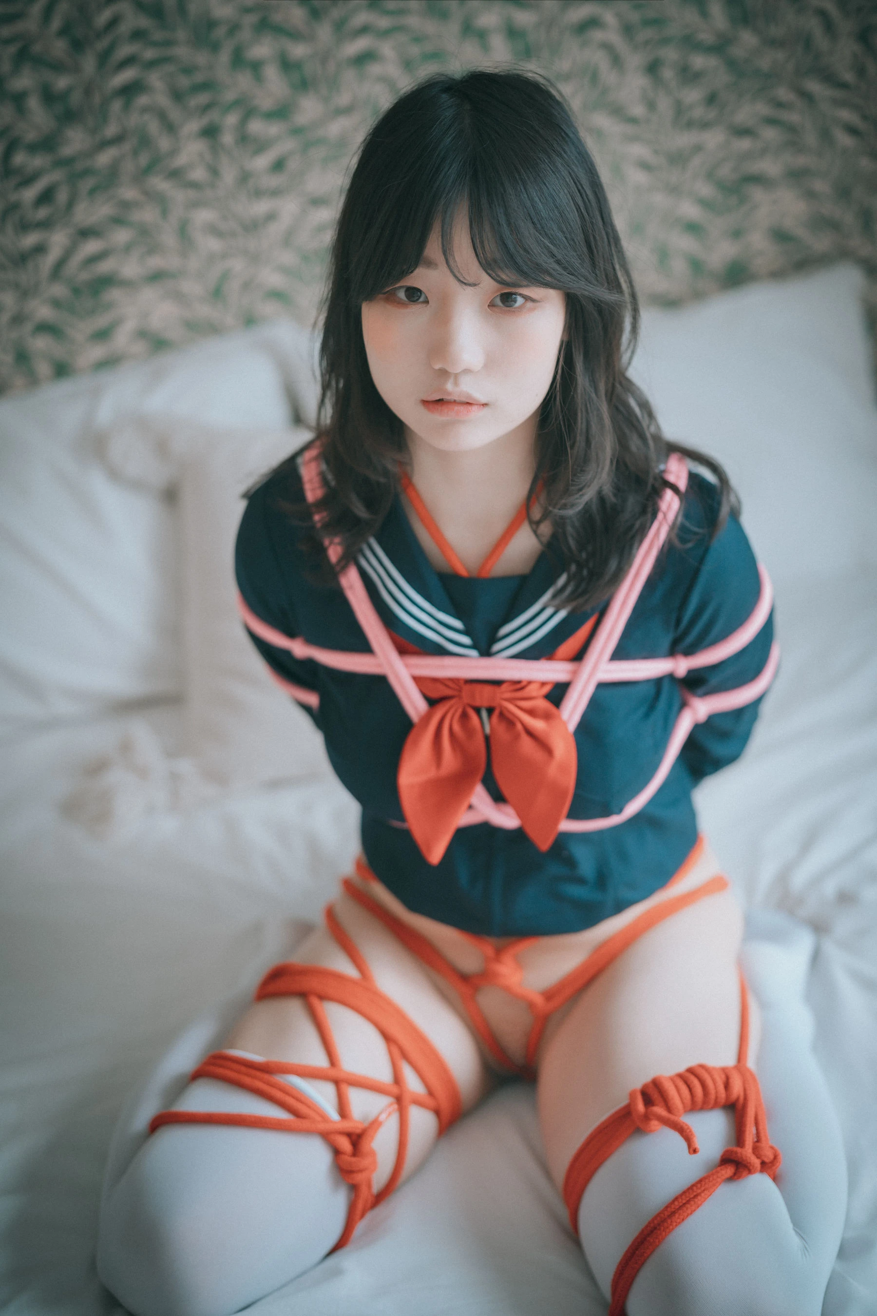 [DJAWA] Mimmi – Knotting Class #2插图2
