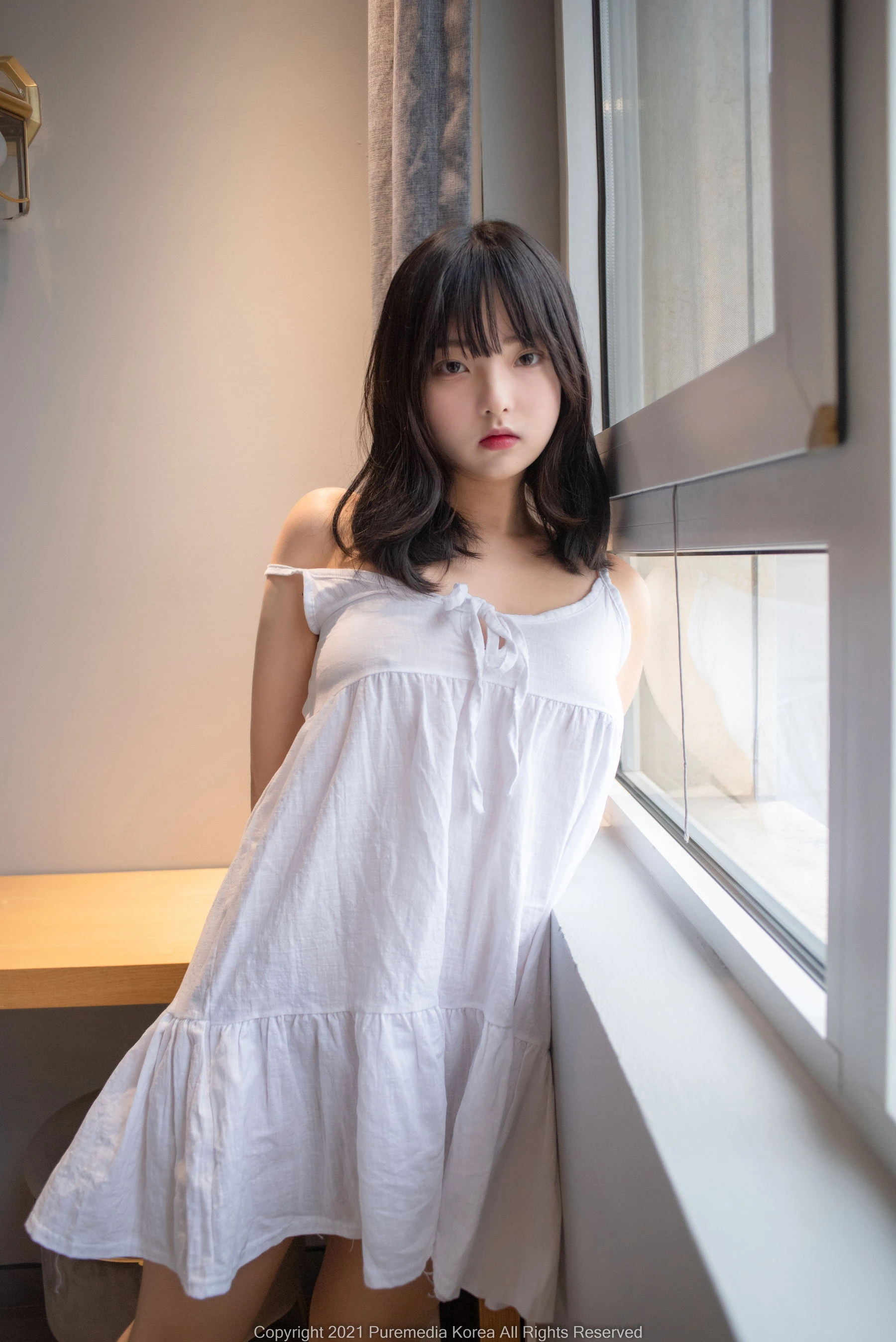 [PURE MEDIA] Vol.152 Hansom插图8