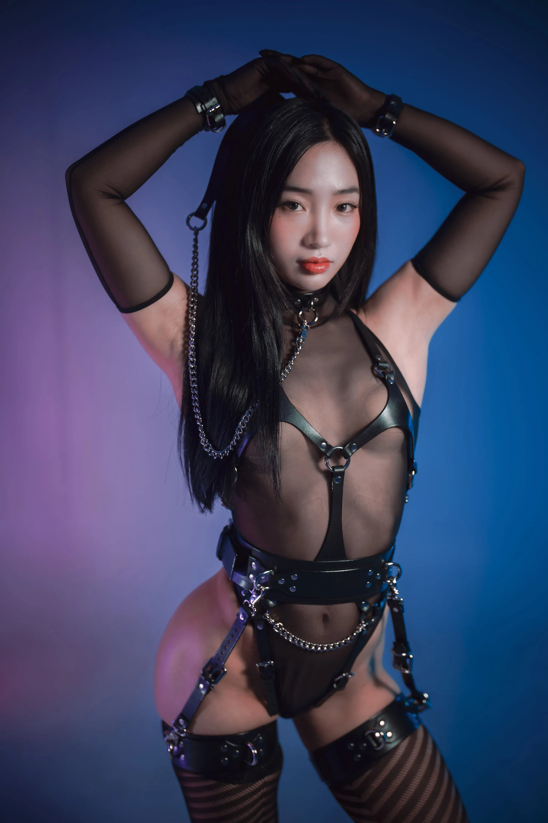 [DJAWA] Booty Queen – Ds.Relationship Vol.03插图7