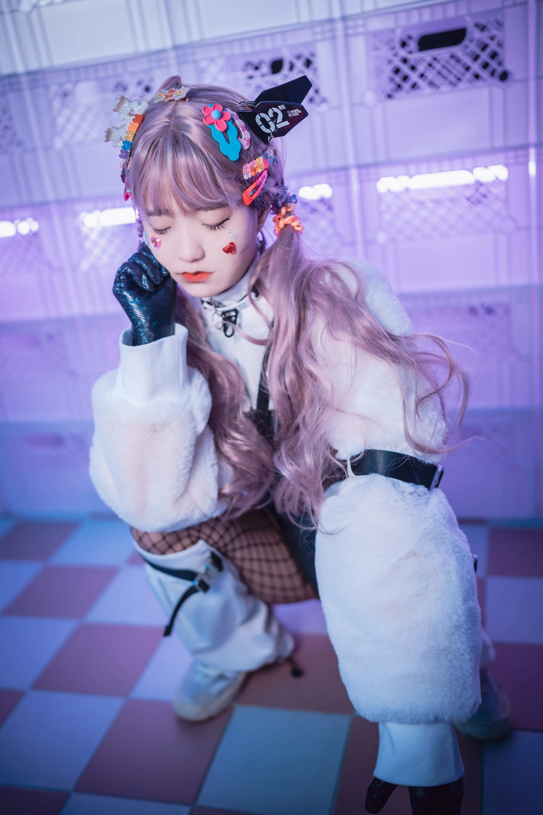 [DJAWA] Jenny – Androlita插图5