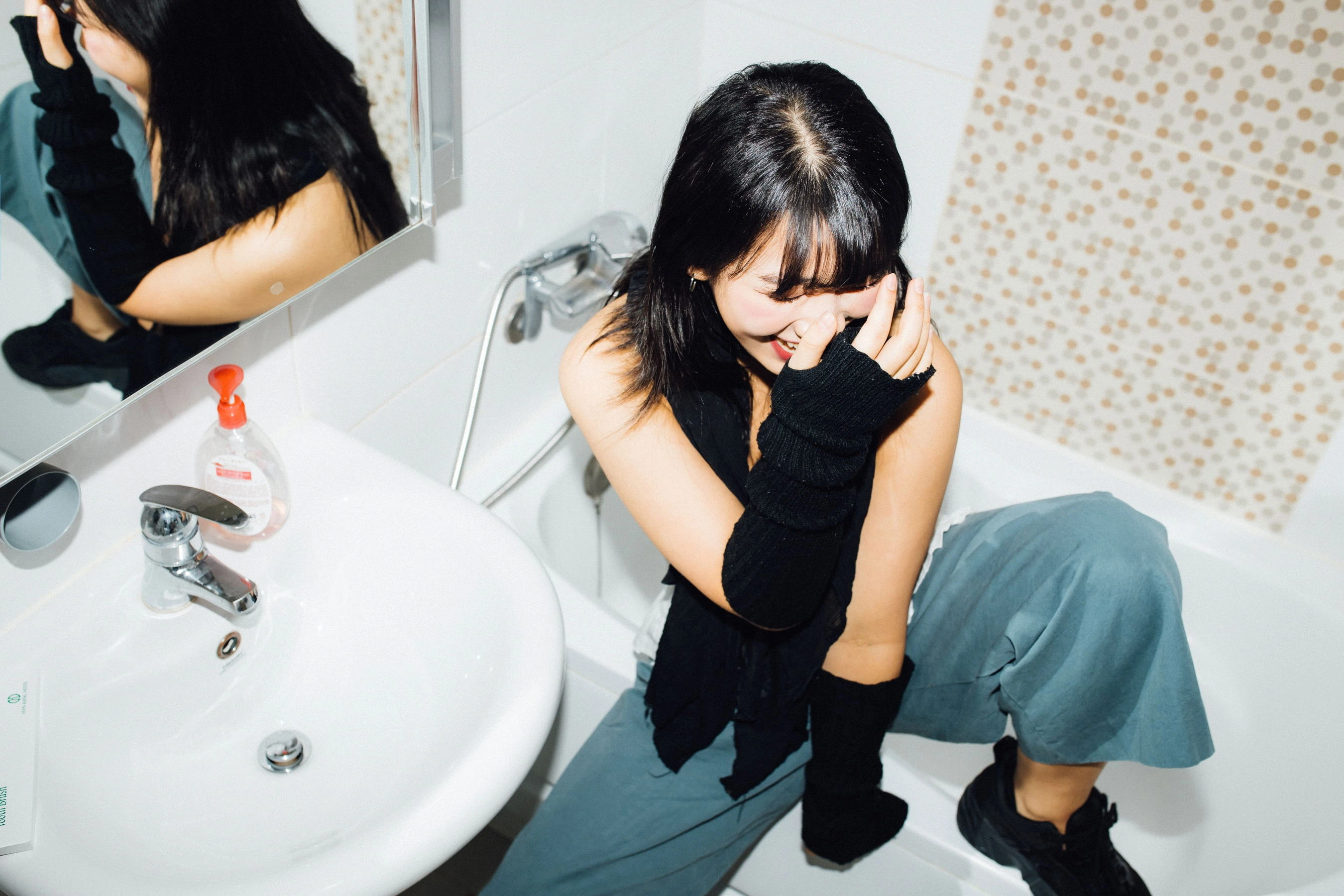 [Moon Night Snap] – Ji Eun Lim《Weirdness》插图6
