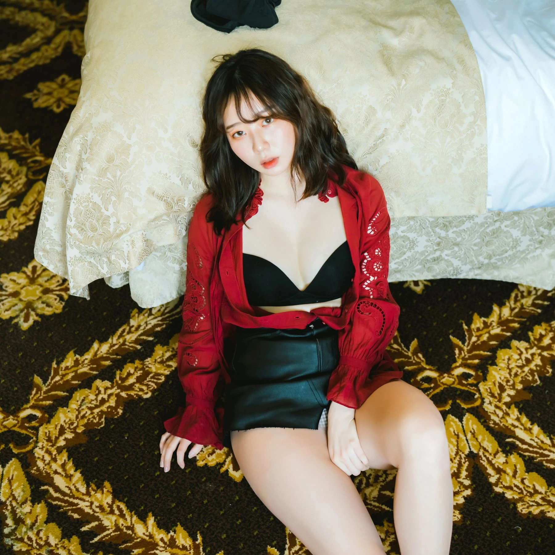 [Moon Night Snap] – Myua《As always》插图7