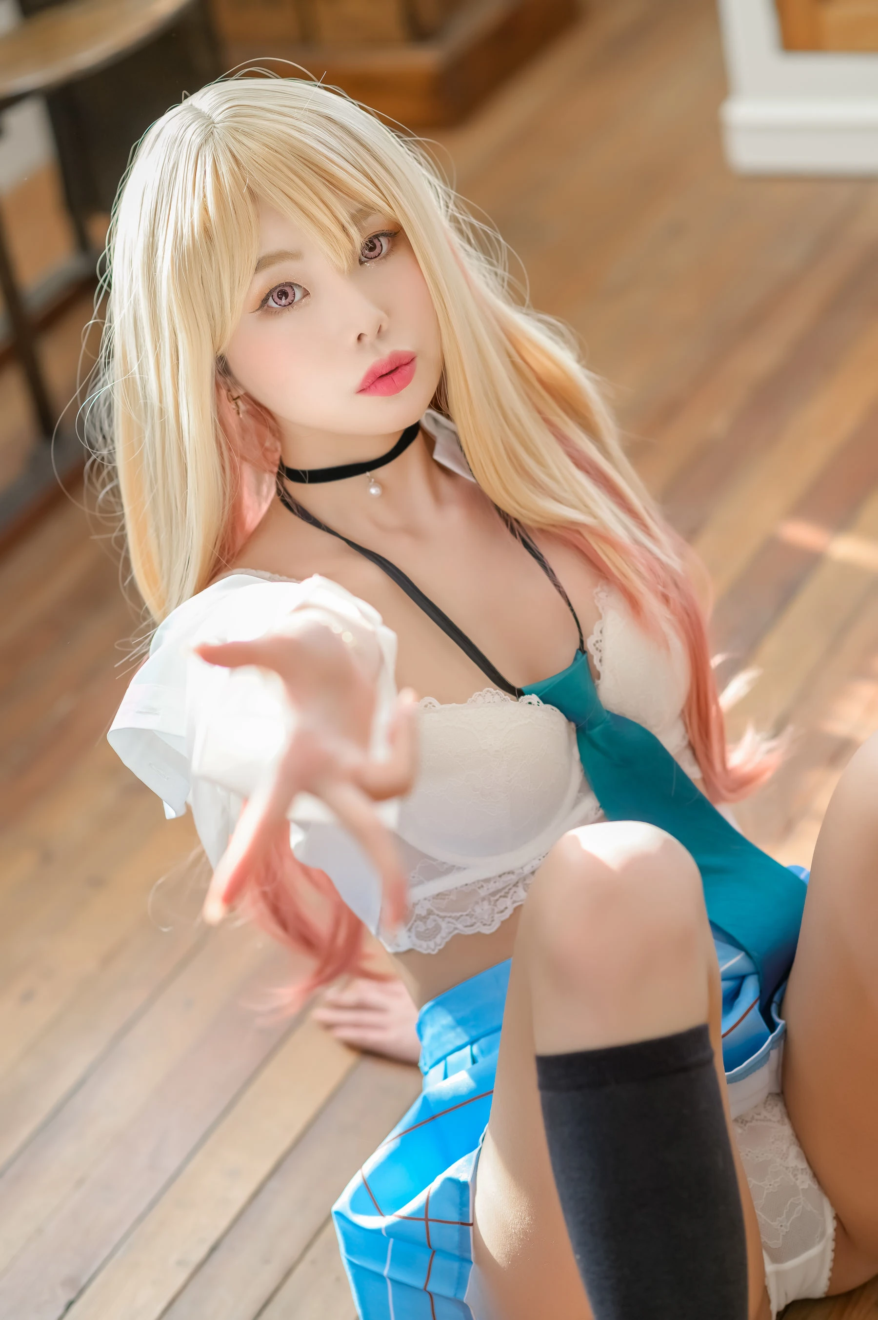 [PATREON] Yuna – Marin插图8