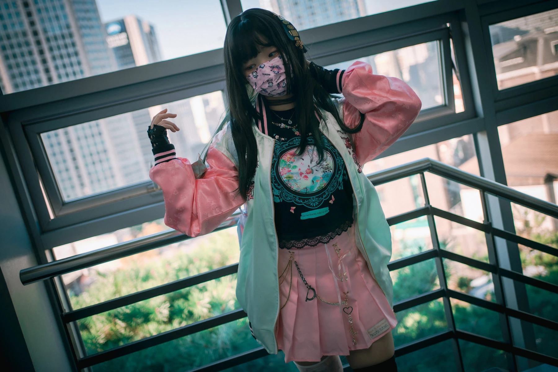 [DJAWA] Mimmi – Sukajan Gal插图2