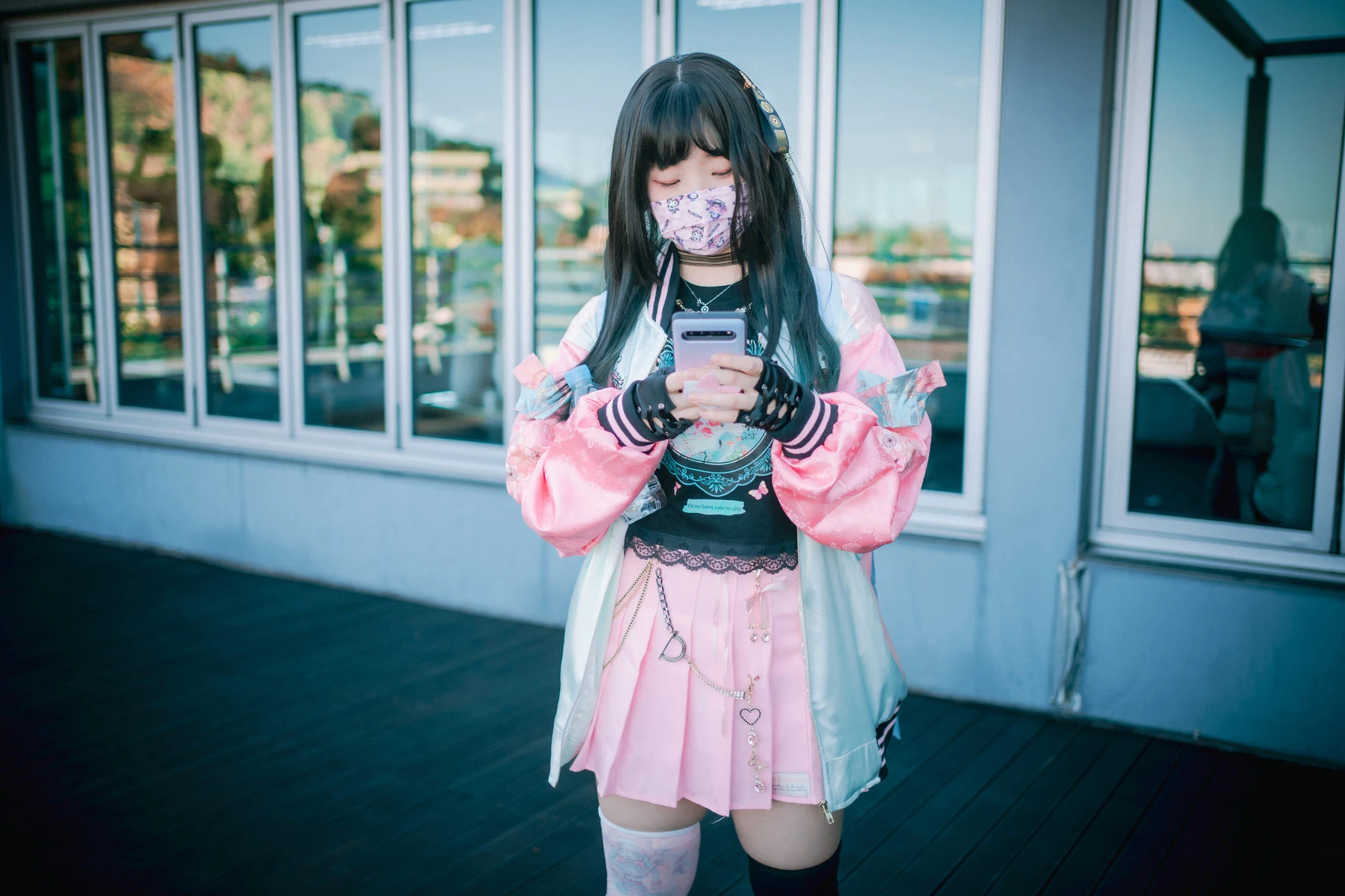 [DJAWA] Mimmi – Sukajan Gal插图6