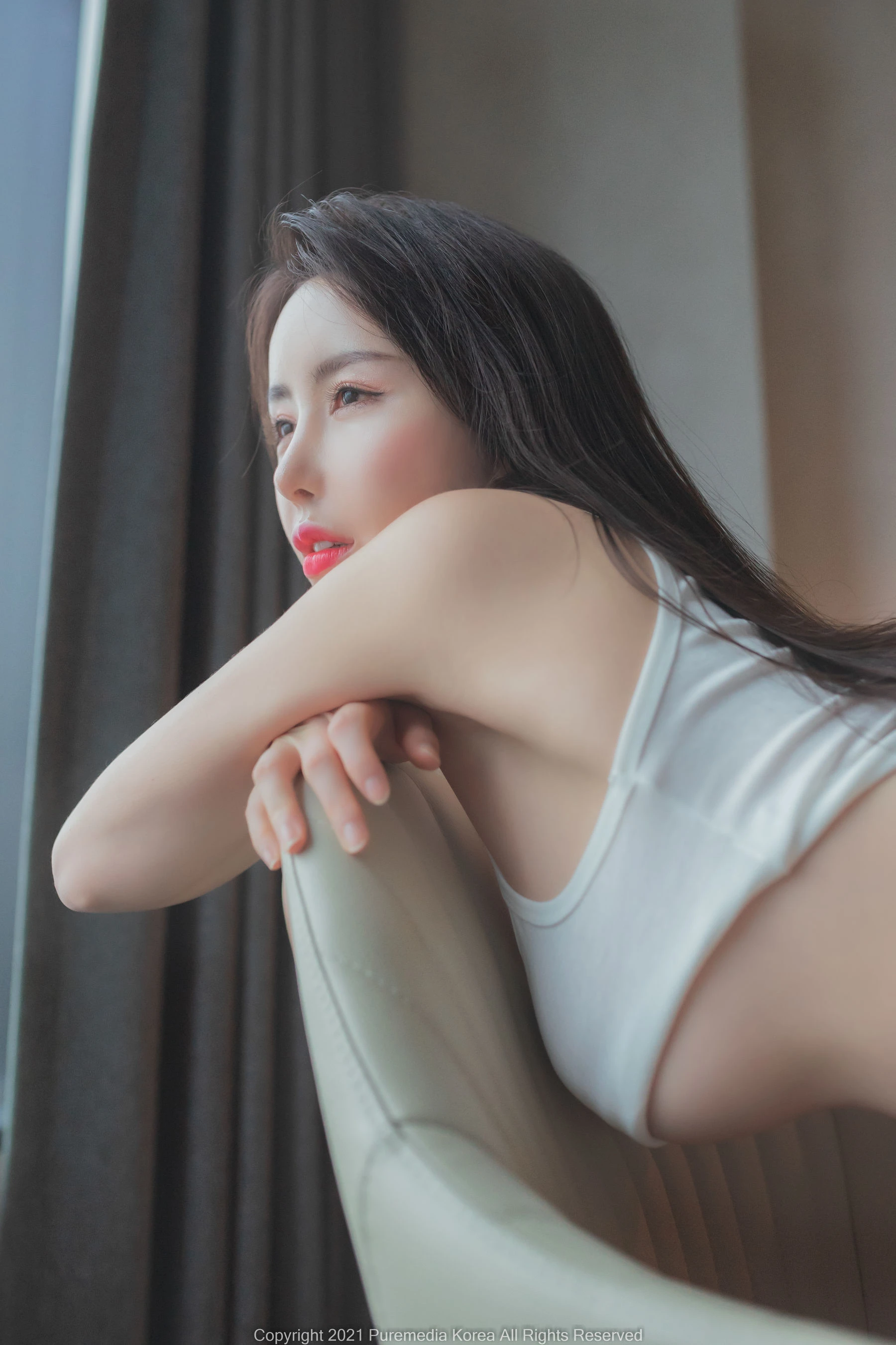 [PURE MEDIA] Vol.161 – Chari插图2