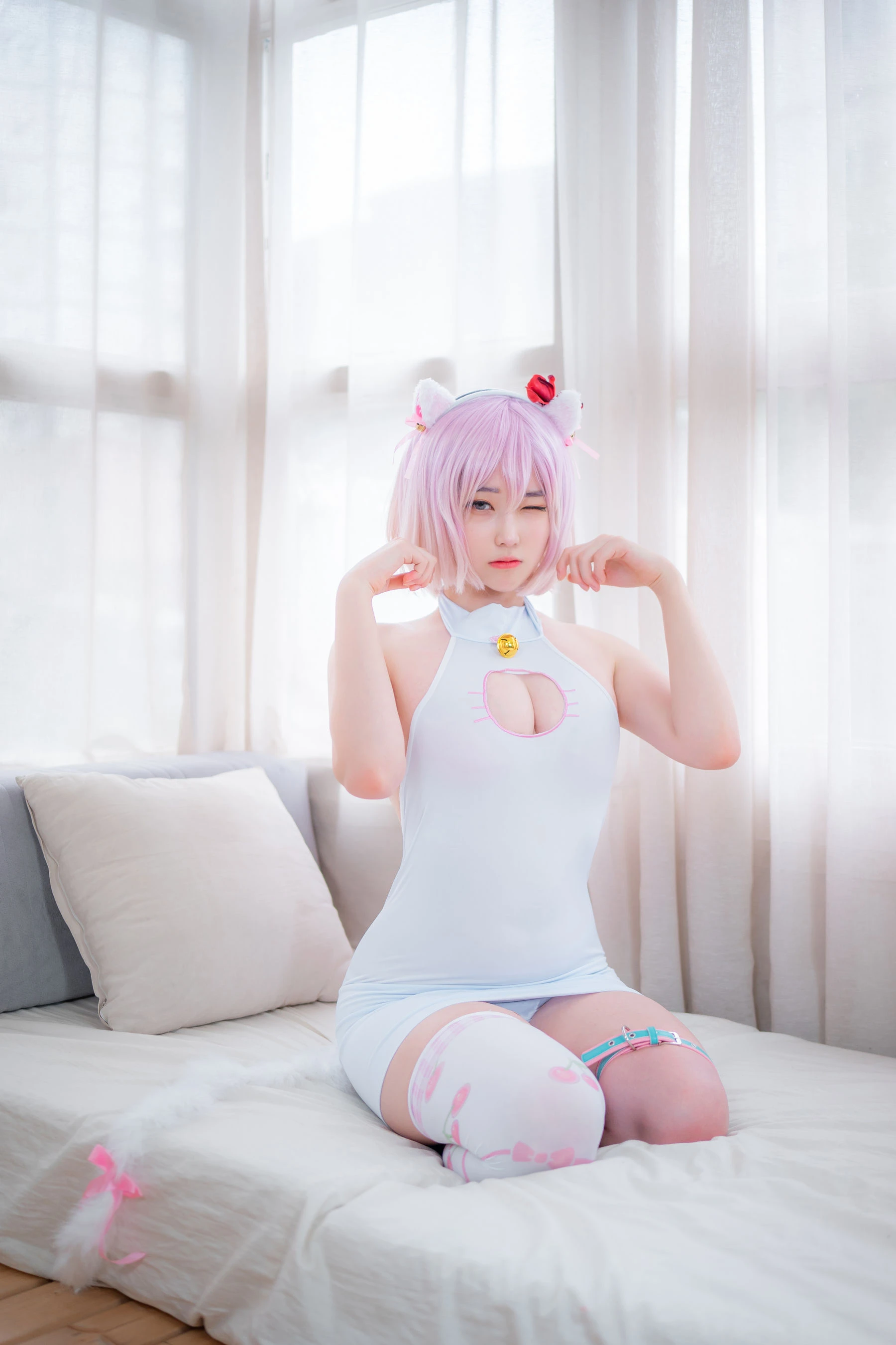 [CreamSoda] Bambi – Vol.6插图6