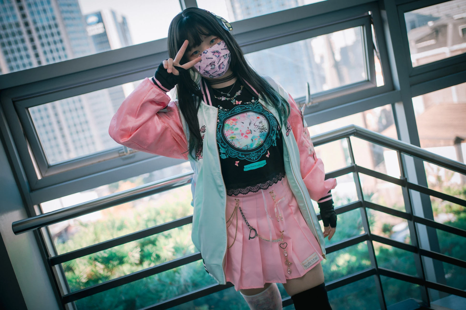 [DJAWA] Mimmi – Sukajan Gal插图3