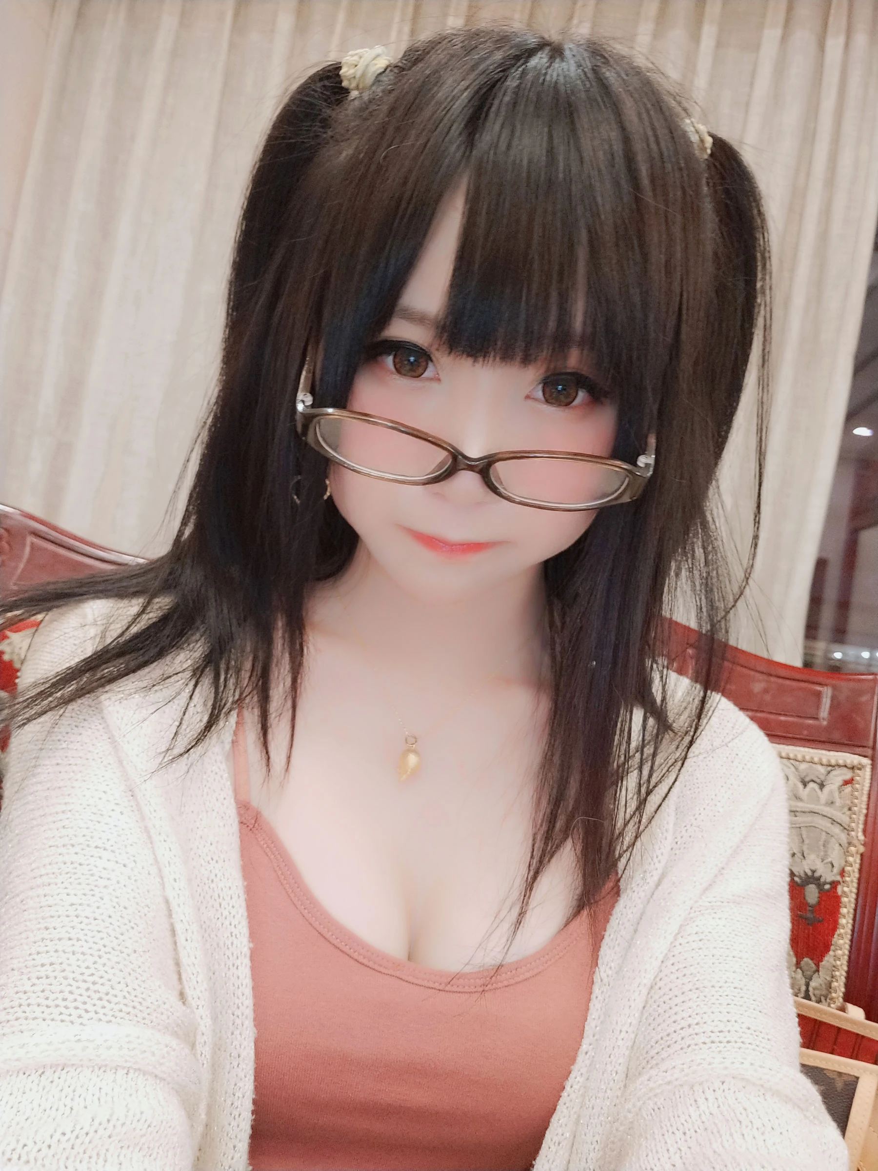 摇摇乐yoyo – 诱人小学妹插图4