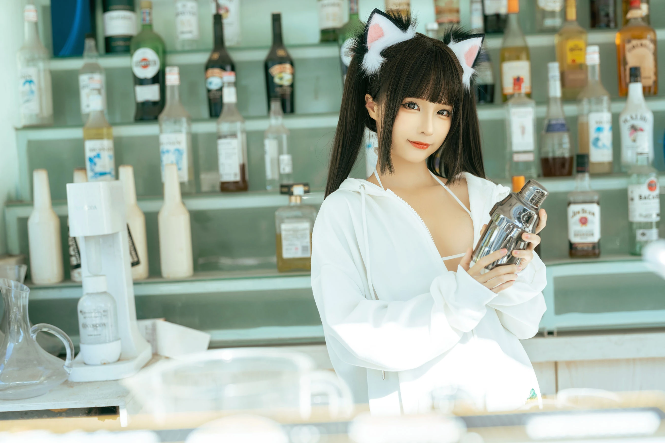 动漫博主蠢沫沫 – 杂货喵 [67P]插图3