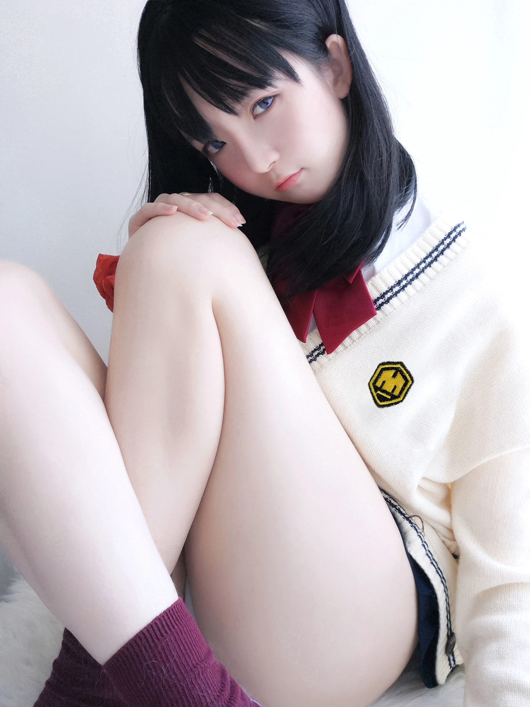 一小央泽 – 宝多六花插图2