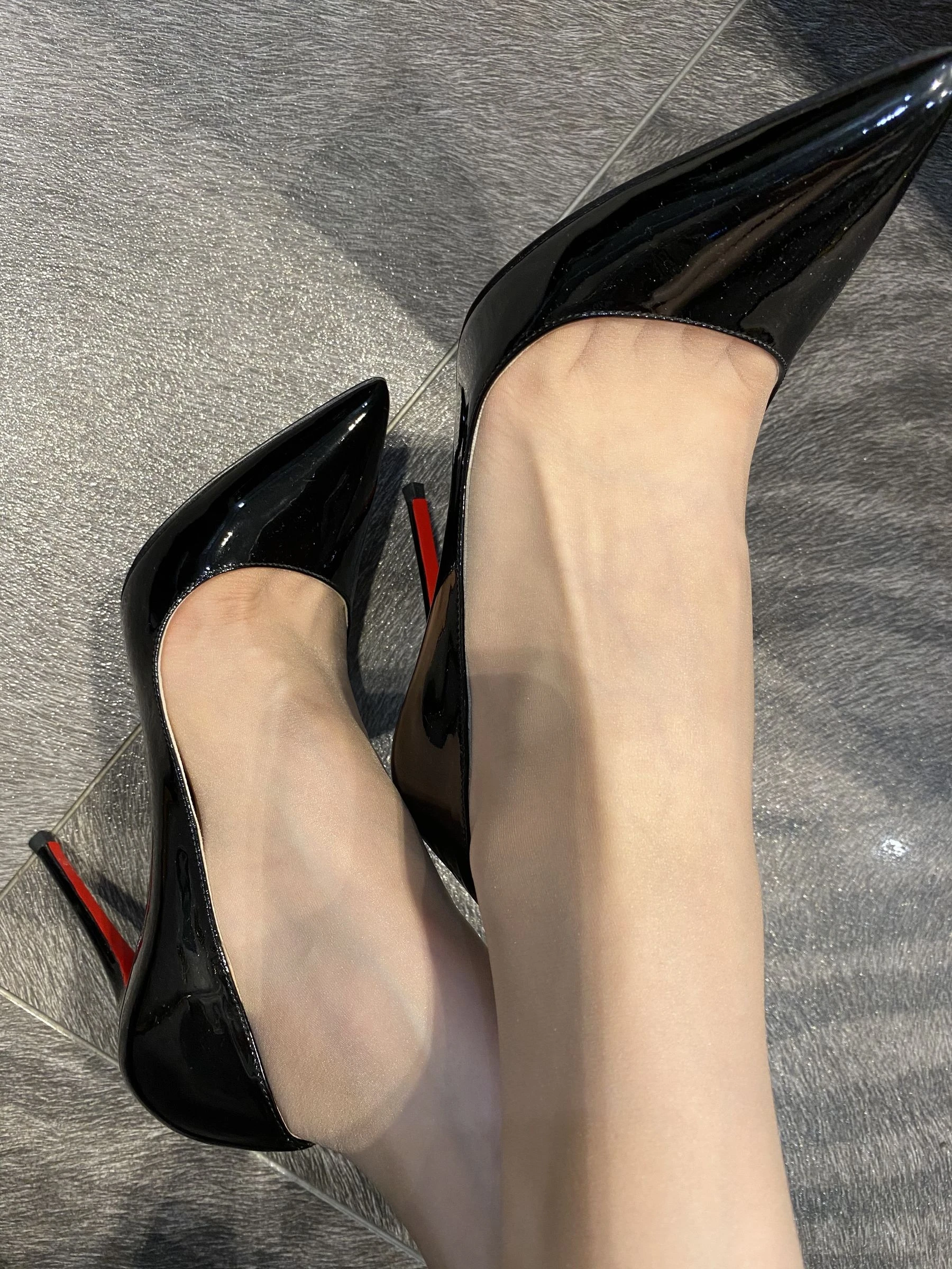 丝足博主麋鹿_Monroe 2020.09.04 恋恋风尘 [92P]插图2